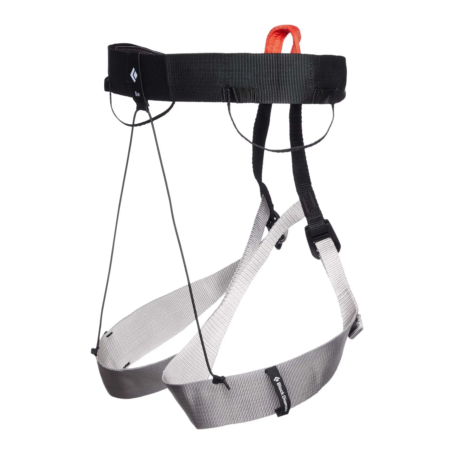 Climbing girth Black Diamond Couloir 3S Harness