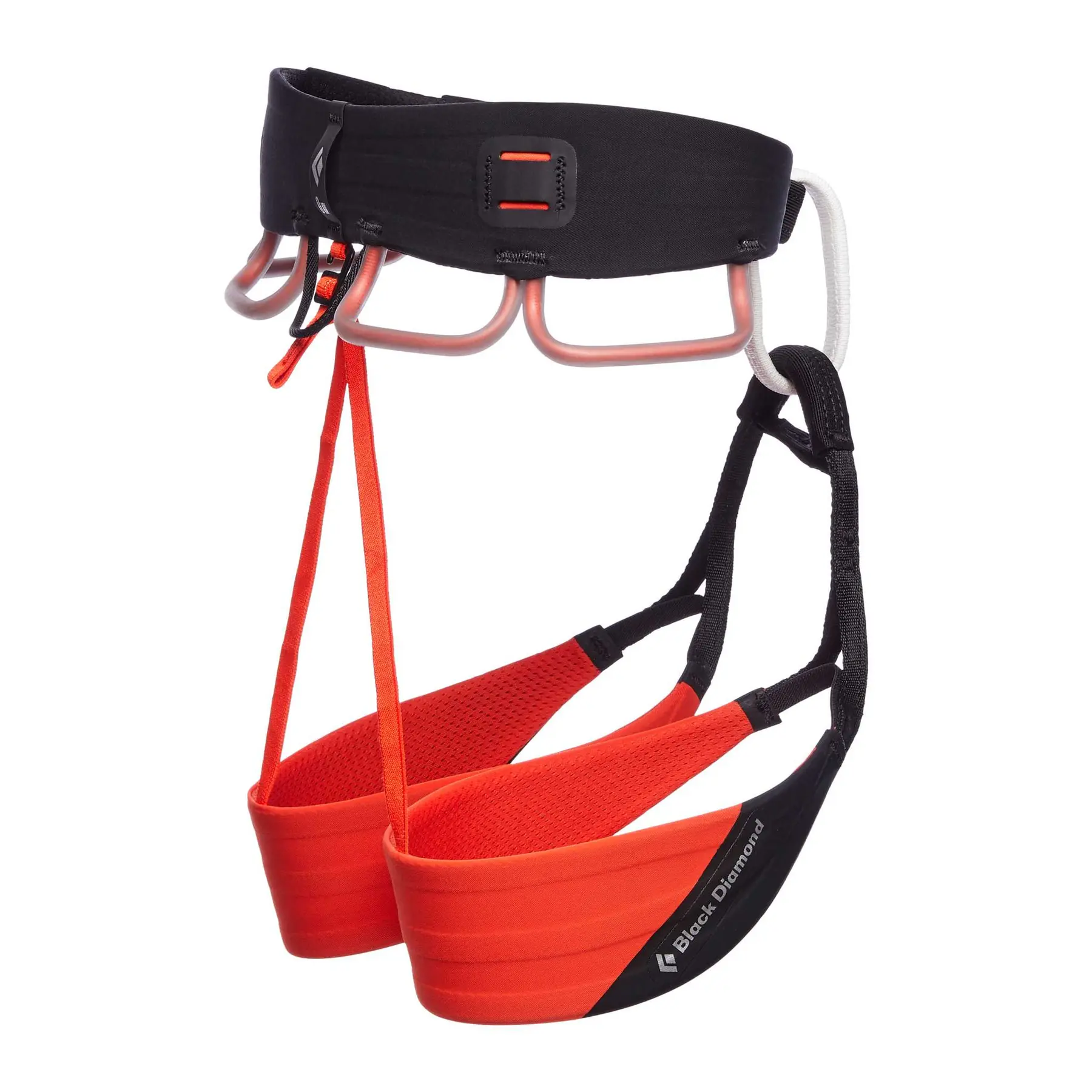 Klettergurt Frau Black Diamond Zone