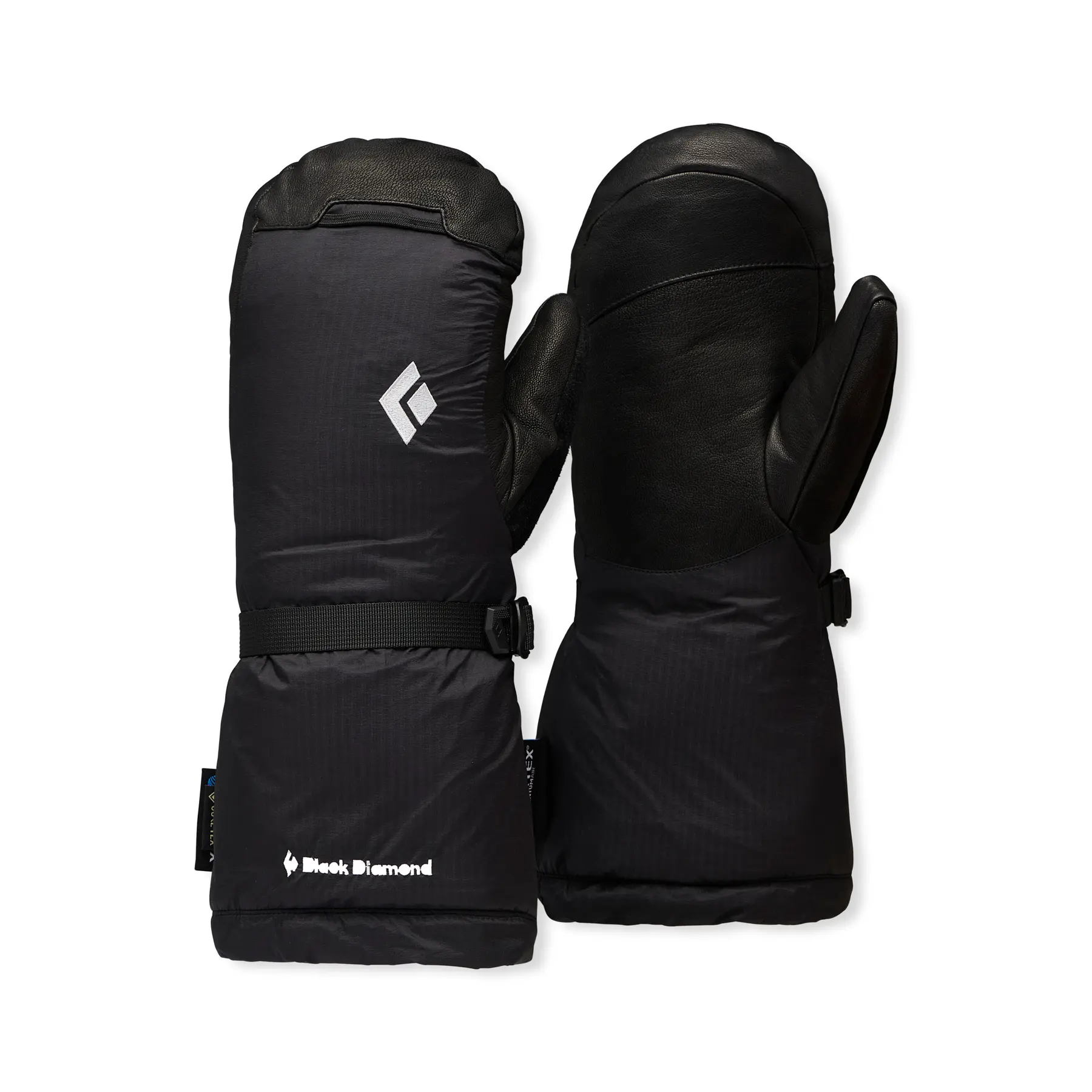 Ski mittens Black Diamond Absolute
