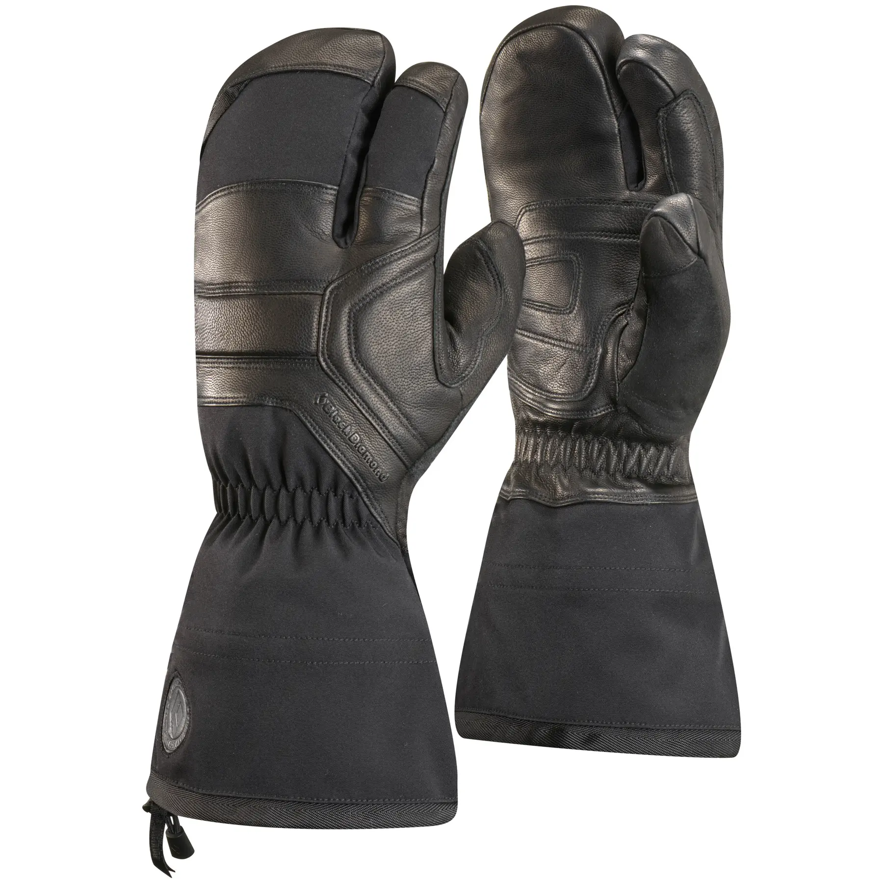 Skihandschoenen Black Diamond Guide Finger