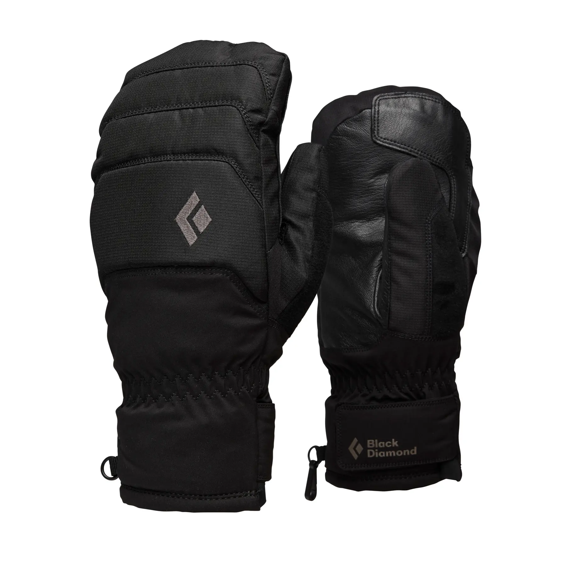 Skifäustlinge Black Diamond Mission MX