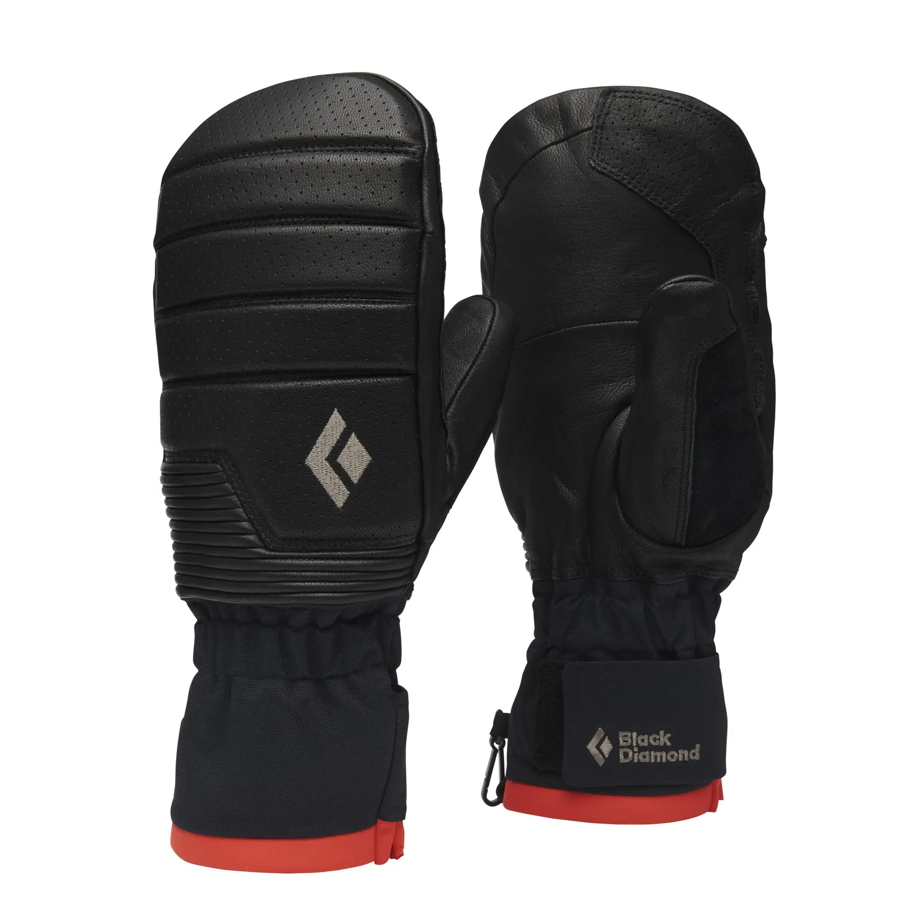 Guanti Black Diamond Progression