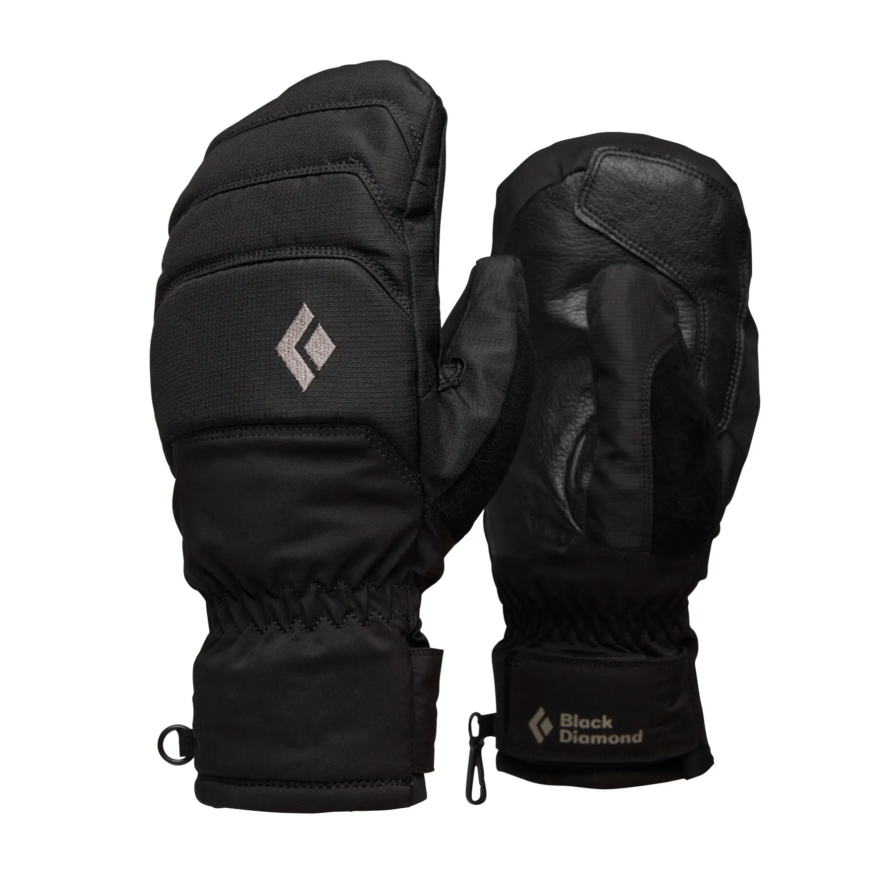 Skifäustlinge Damen Black Diamond Mission Mx