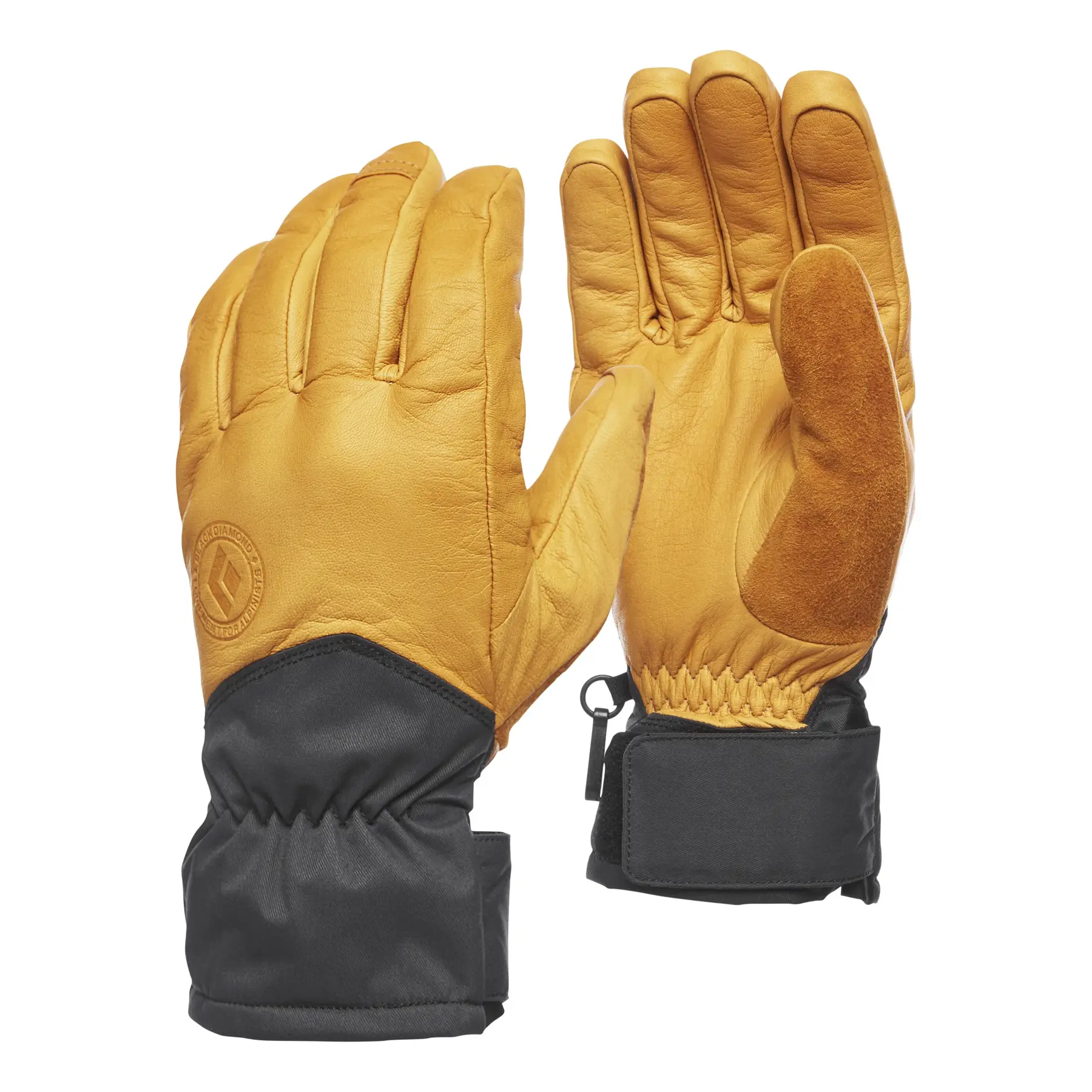 Handschoenen Black Diamond Tour