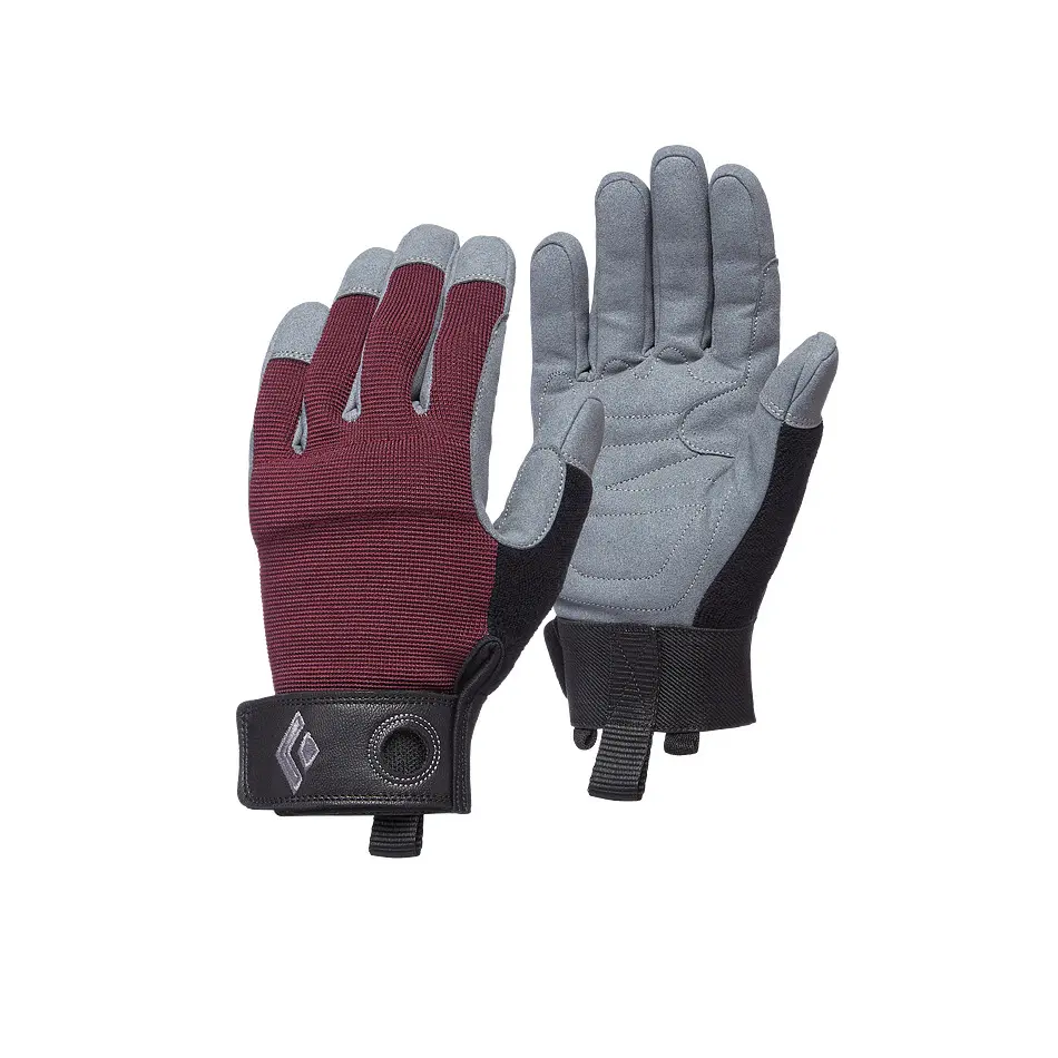 Vrouwenhandschoenen Black Diamond Crag