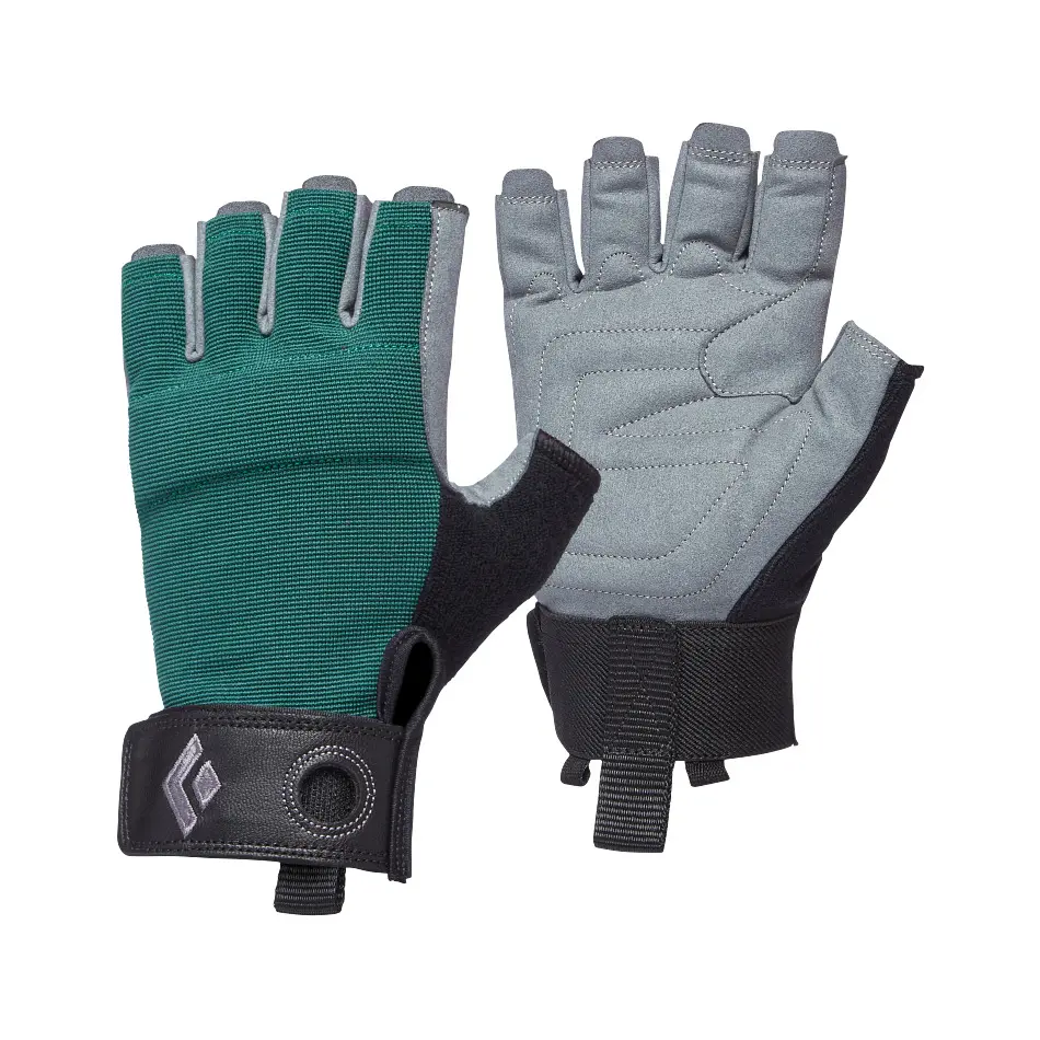 Vrouwenhandschoenen Black Diamond Crag Half-finger