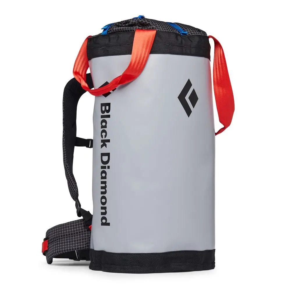 Black Diamond Wall Hauler 40 Haul Bag - Haulbag