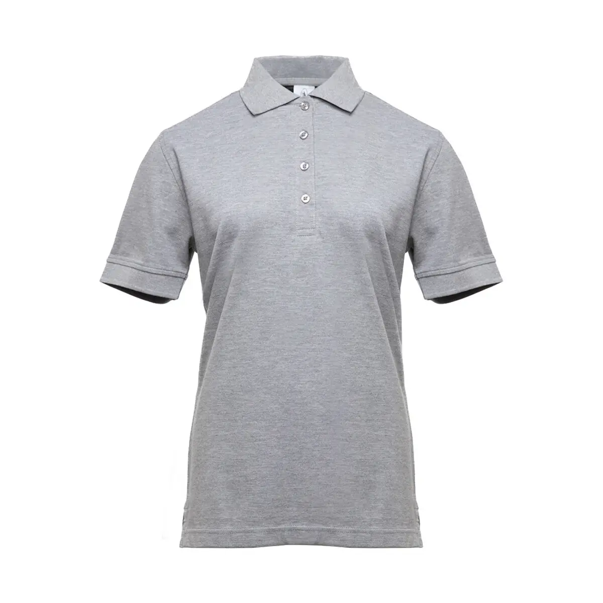 Polo da donna Black & Match Spirit