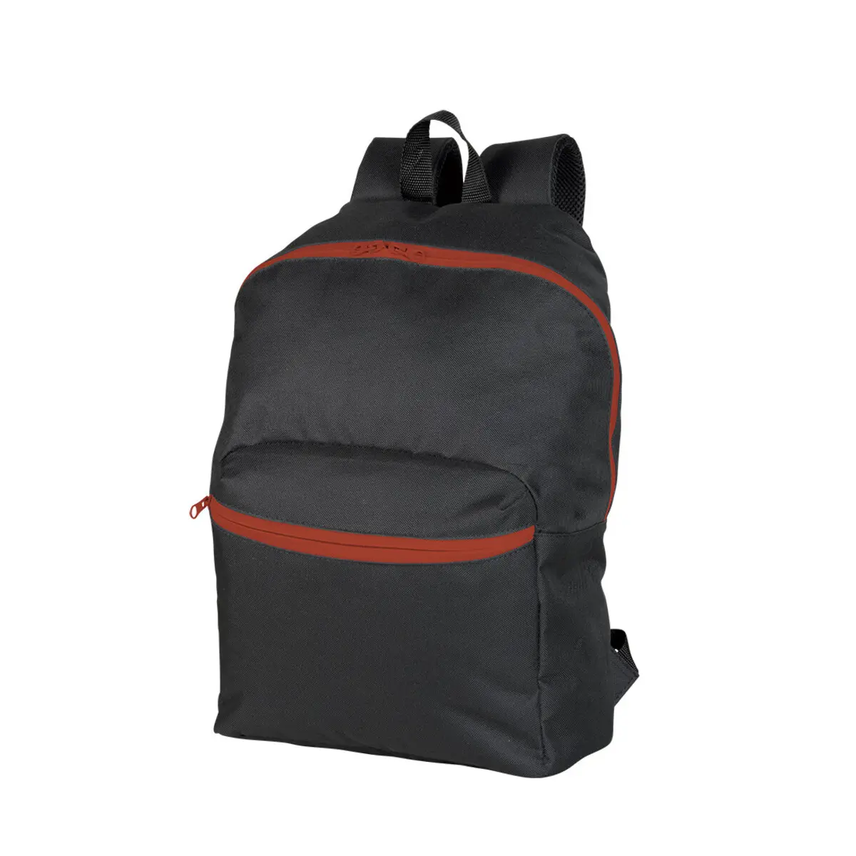 Zaino leggero Black & Match