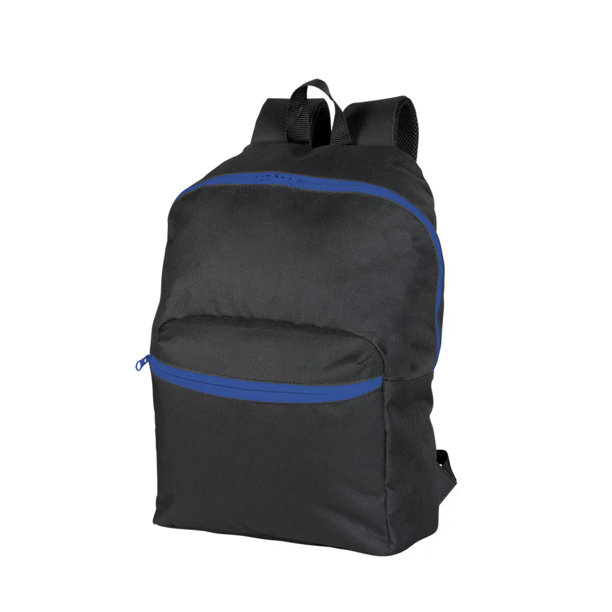 Zaino leggero Black & Match