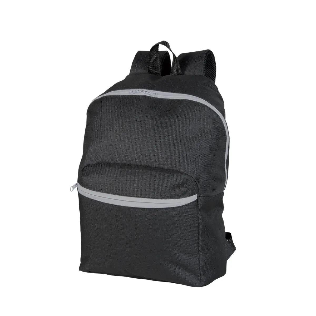 Zaino leggero Black & Match