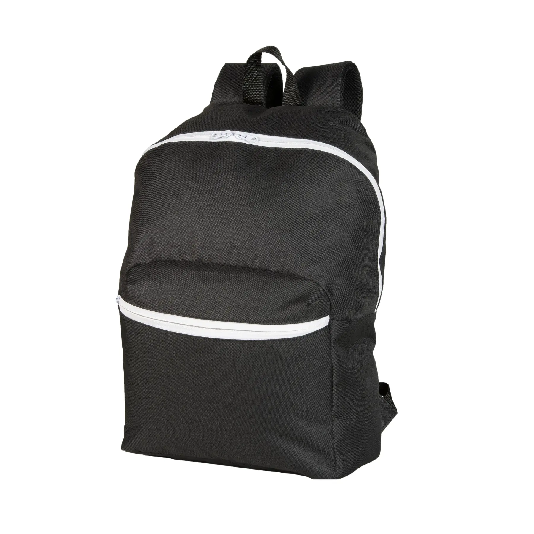 Zaino leggero Black & Match