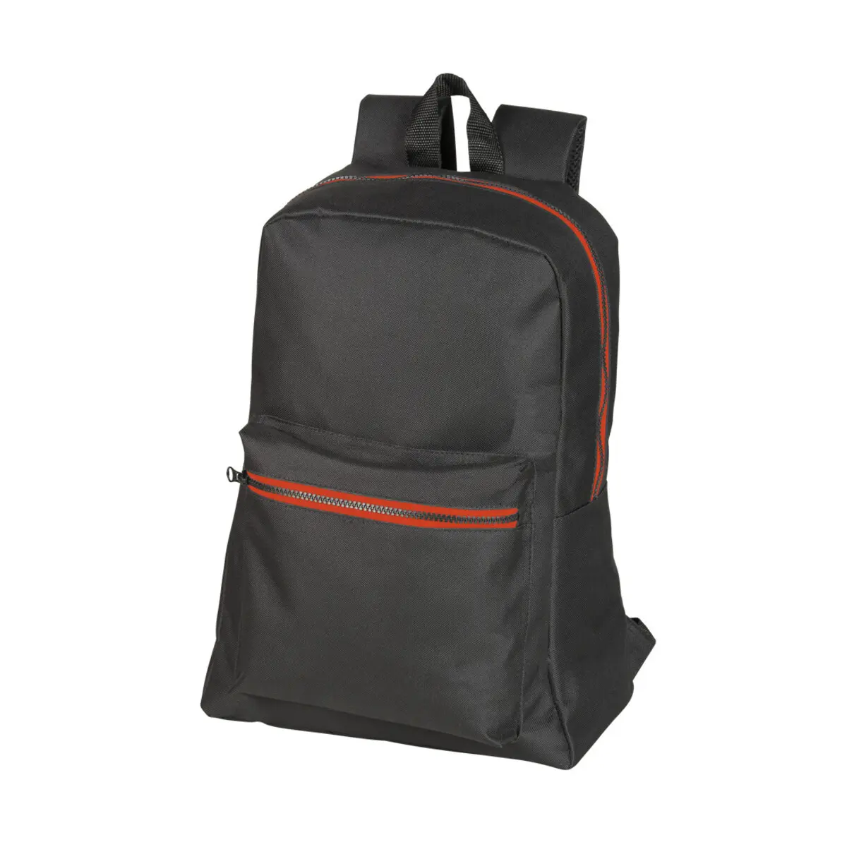 Zaino tradizionale Black & Match