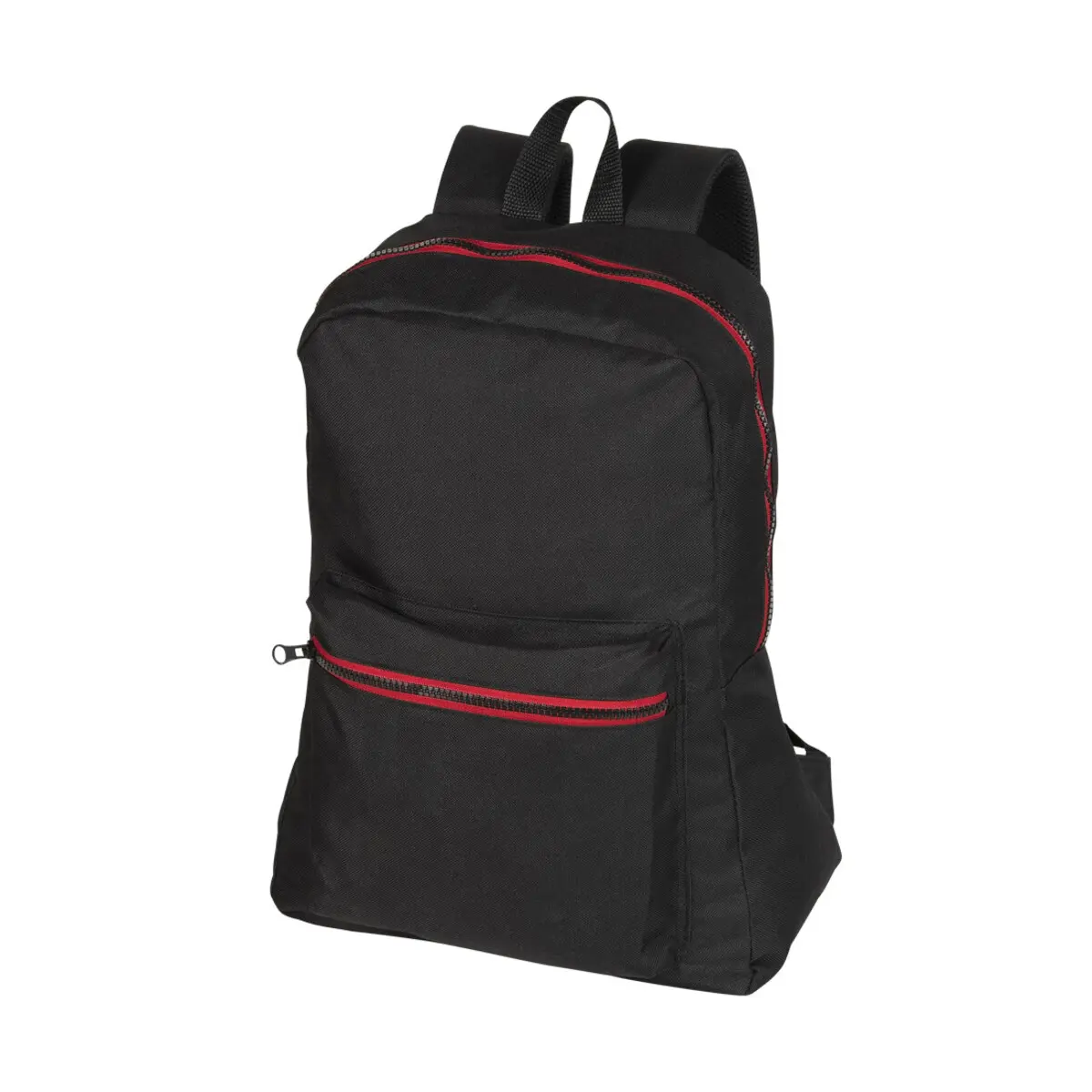 Zaino tradizionale Black & Match
