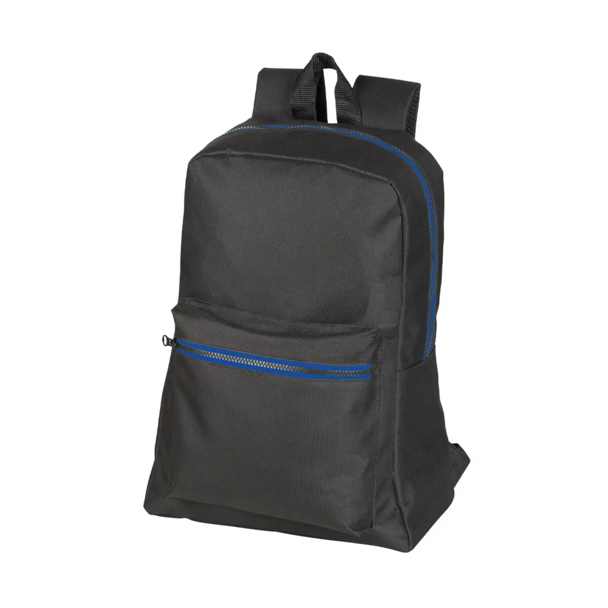 Zaino tradizionale Black & Match