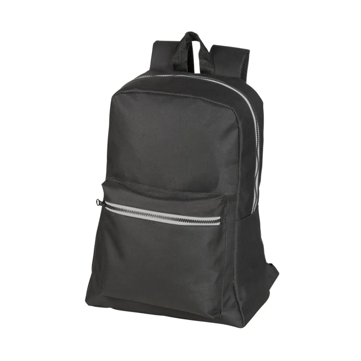 Zaino tradizionale Black & Match