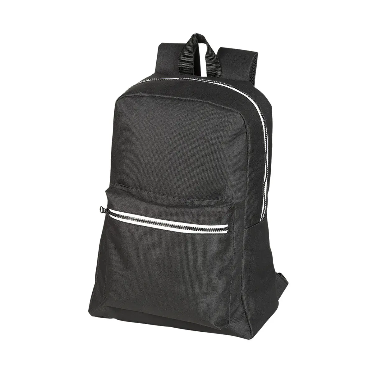 Zaino tradizionale Black & Match