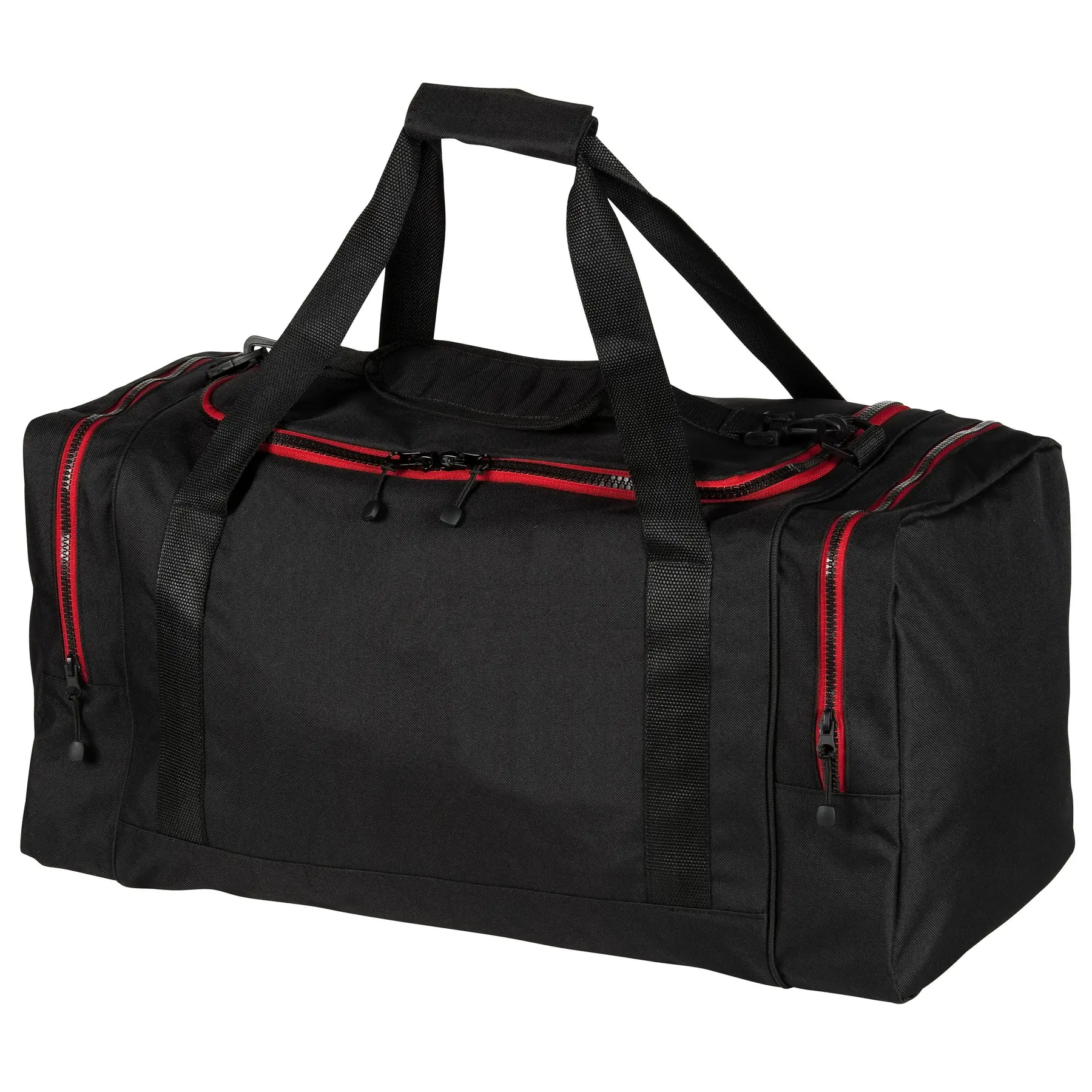 Sporttasche Black & Match