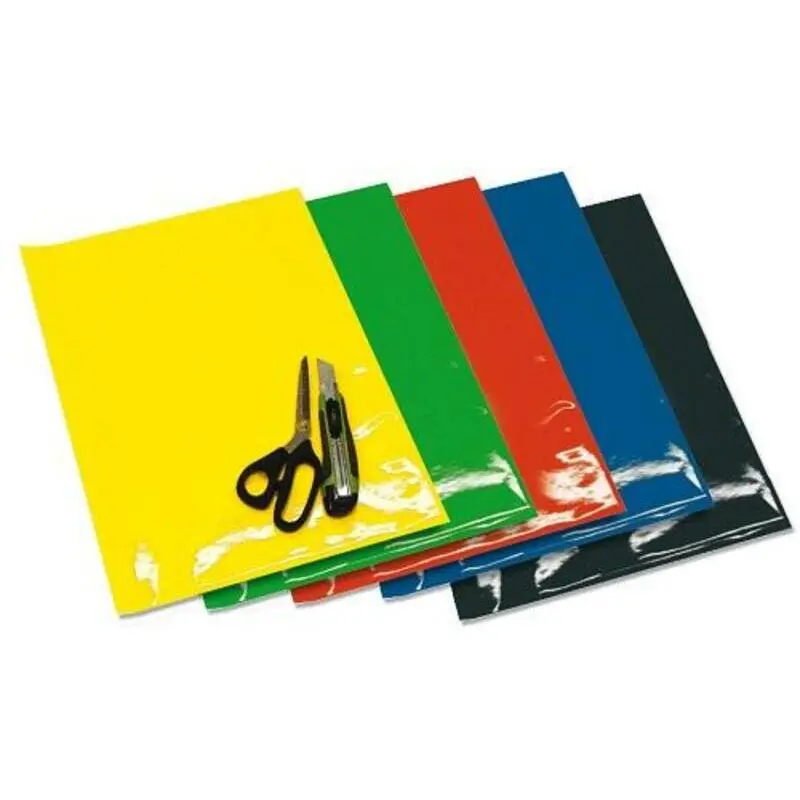 Motorfiets stickers Blackbird Racing