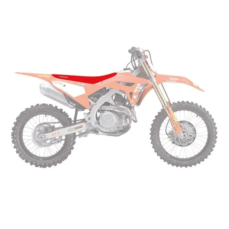 Motorzadelhoes Blackbird Racing Team HRC