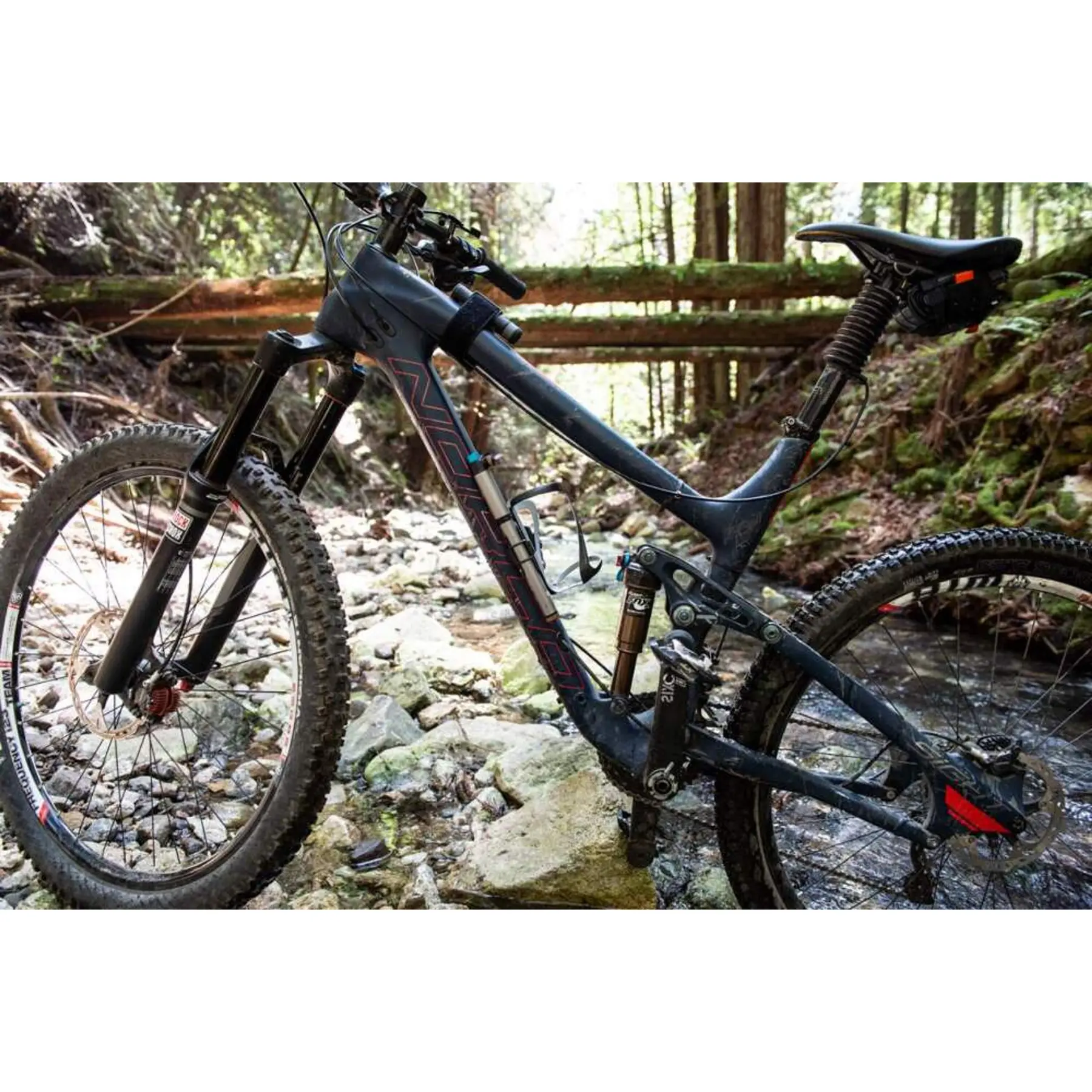 Carbon-Flaschenhalter Blackburn Clutch