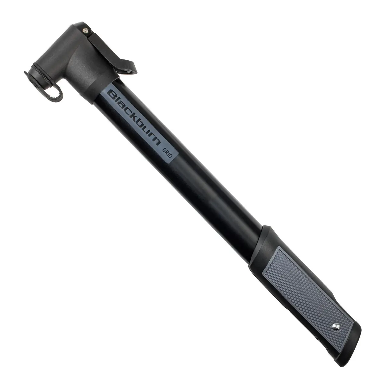 Mini handpomp met handvat Blackburn Grid