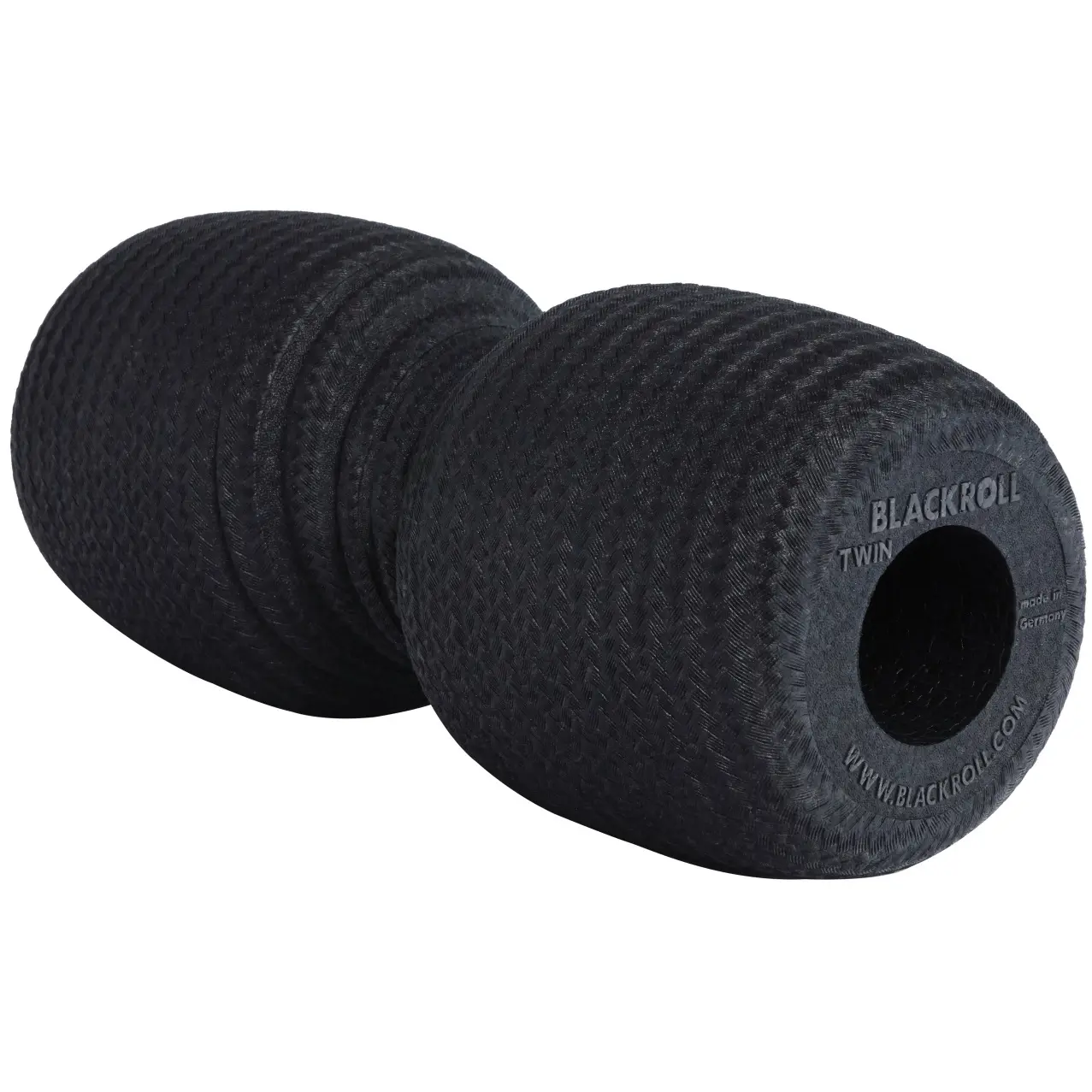 Rouleau de papier Blackroll Twin
