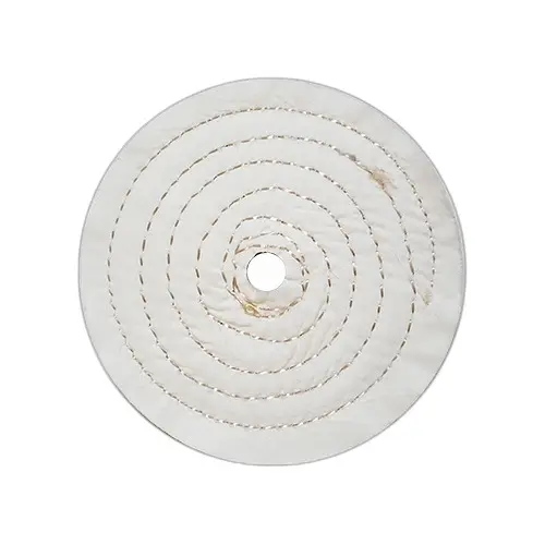 Cotton Sharpening Disc Blacksmith