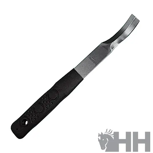Rogne-pied Blacksmith Curva