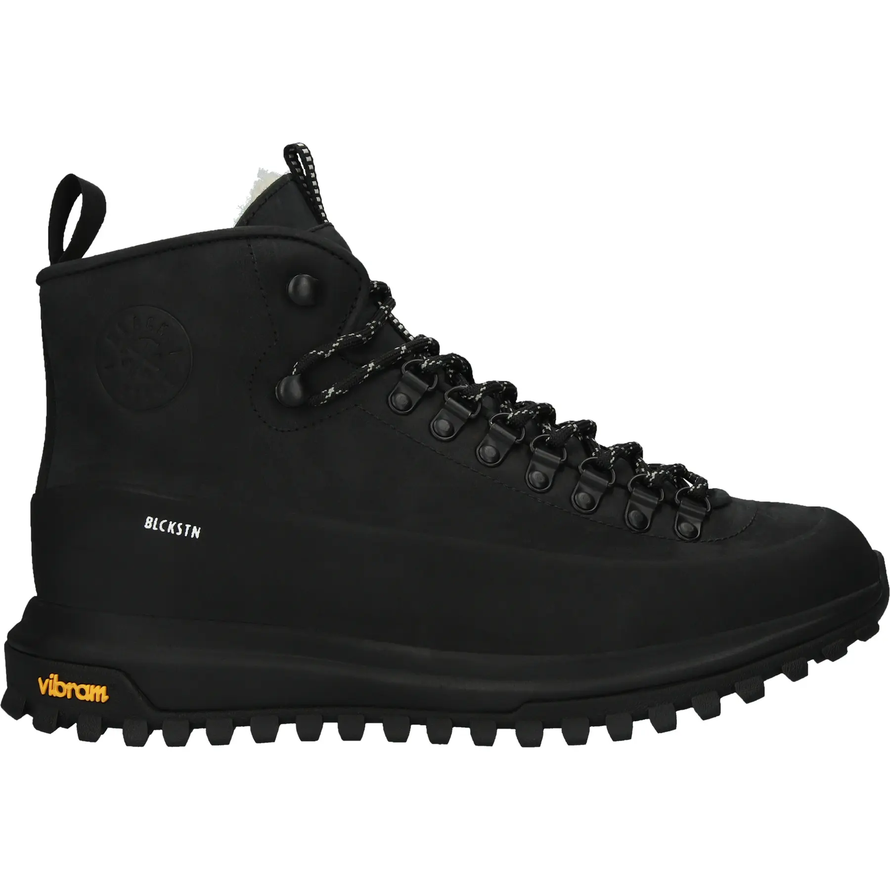Stiefeletten Blackstone V-Markhah