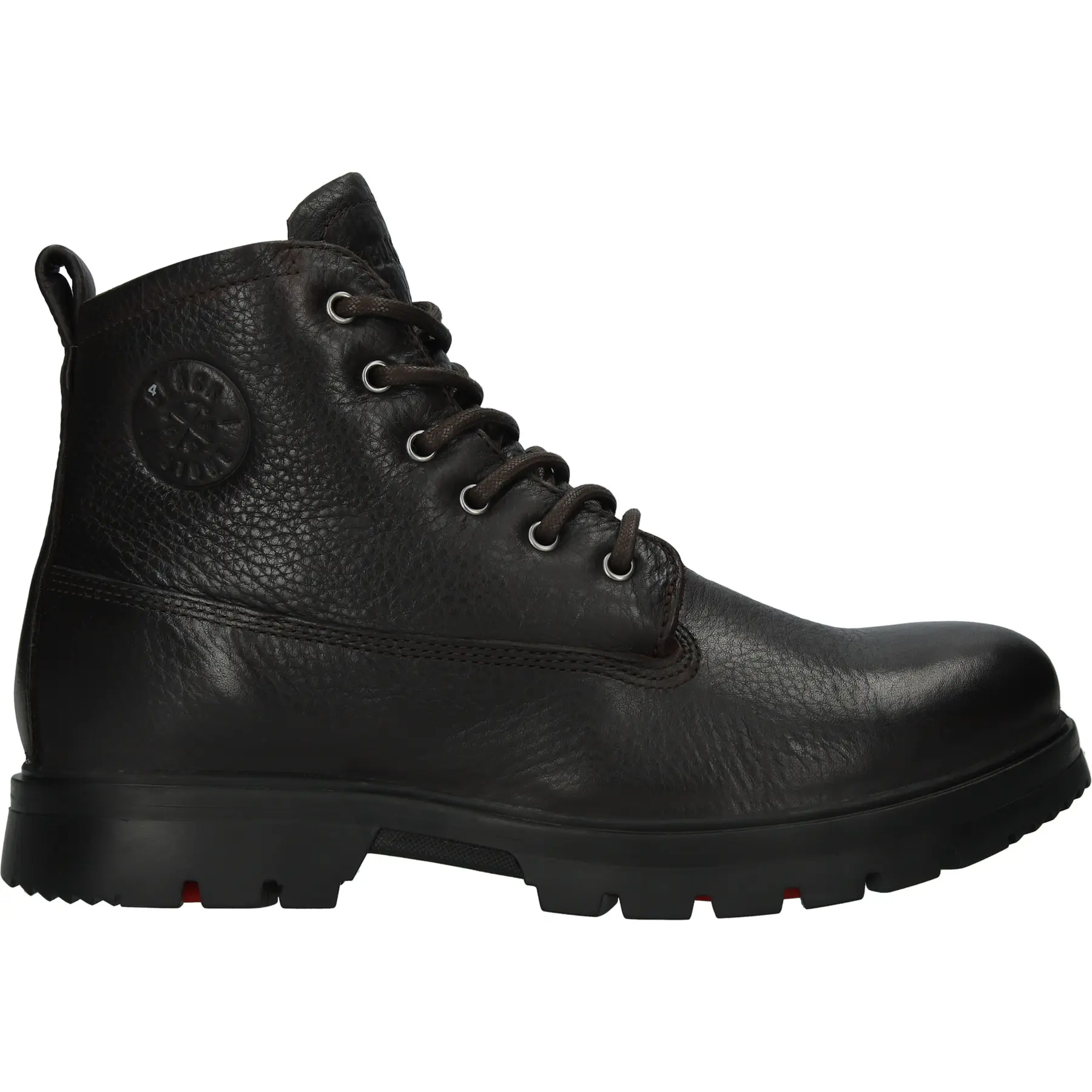 Bottines Blackstone Rock Hardy Alpi