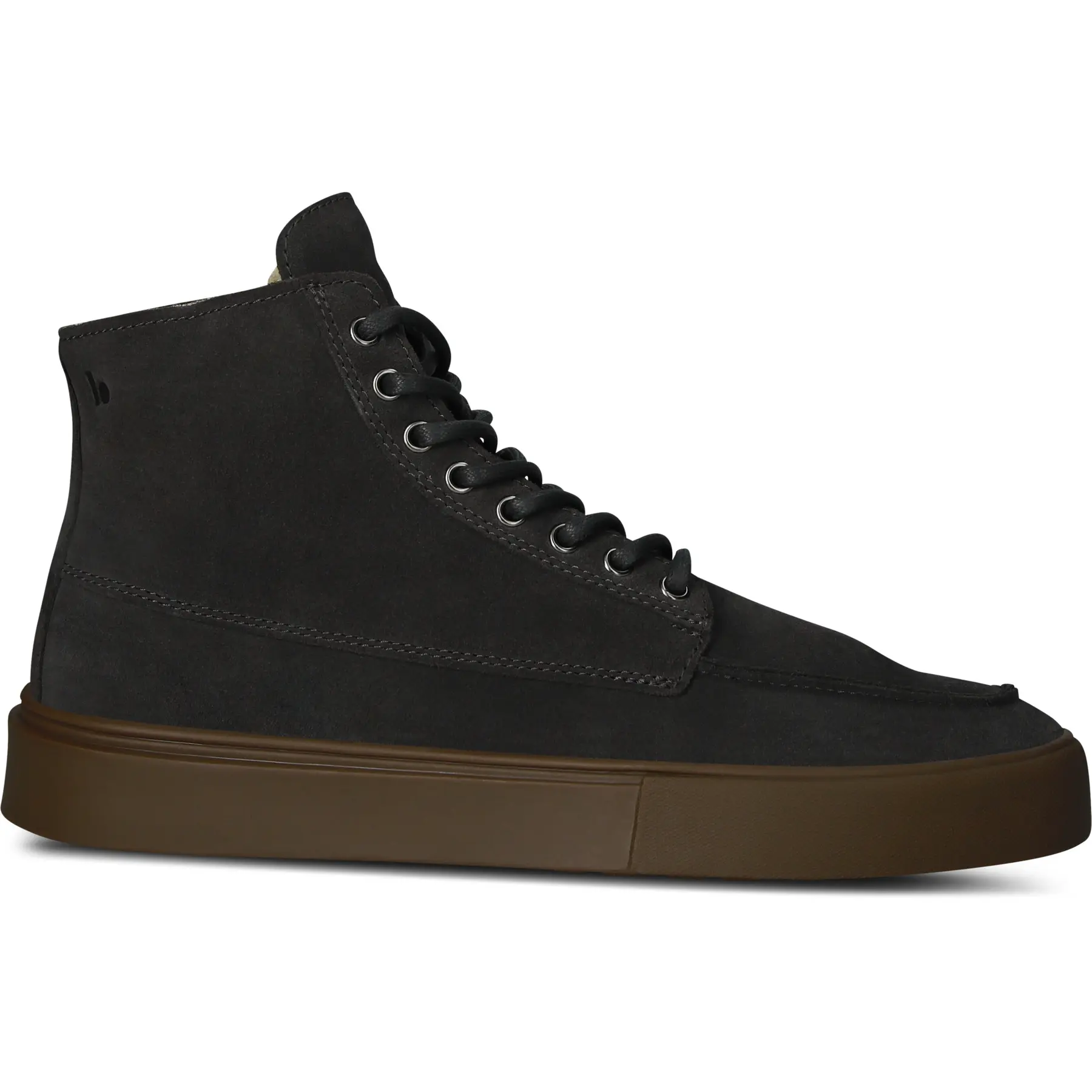 Sneakers Blackstone Ruby Eero Zipper