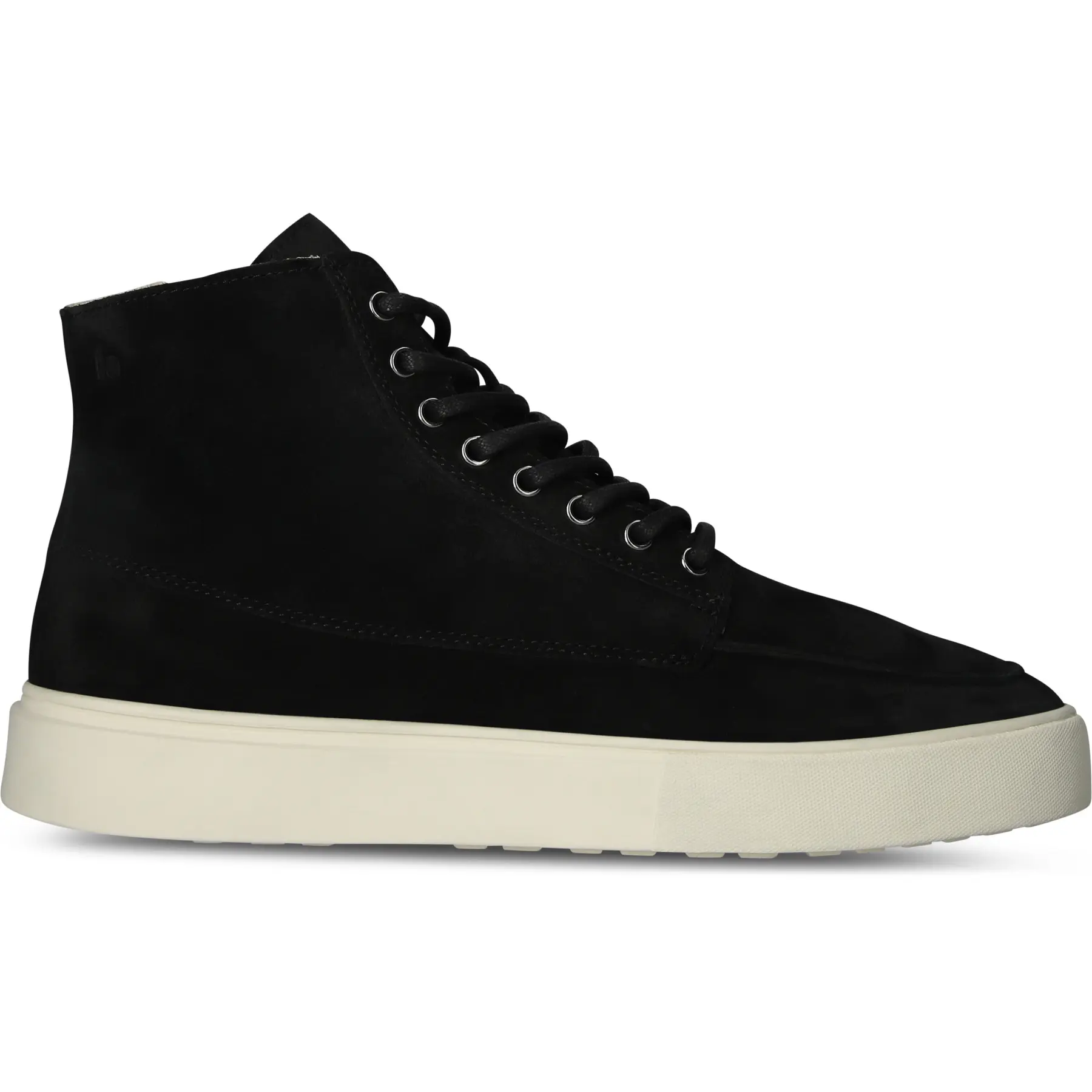 Sneakers Blackstone Ruby Eero Zipper