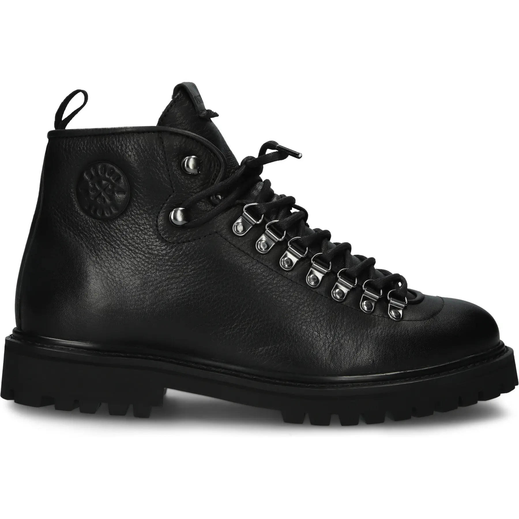 Stiefel Blackstone Rock Tarrant