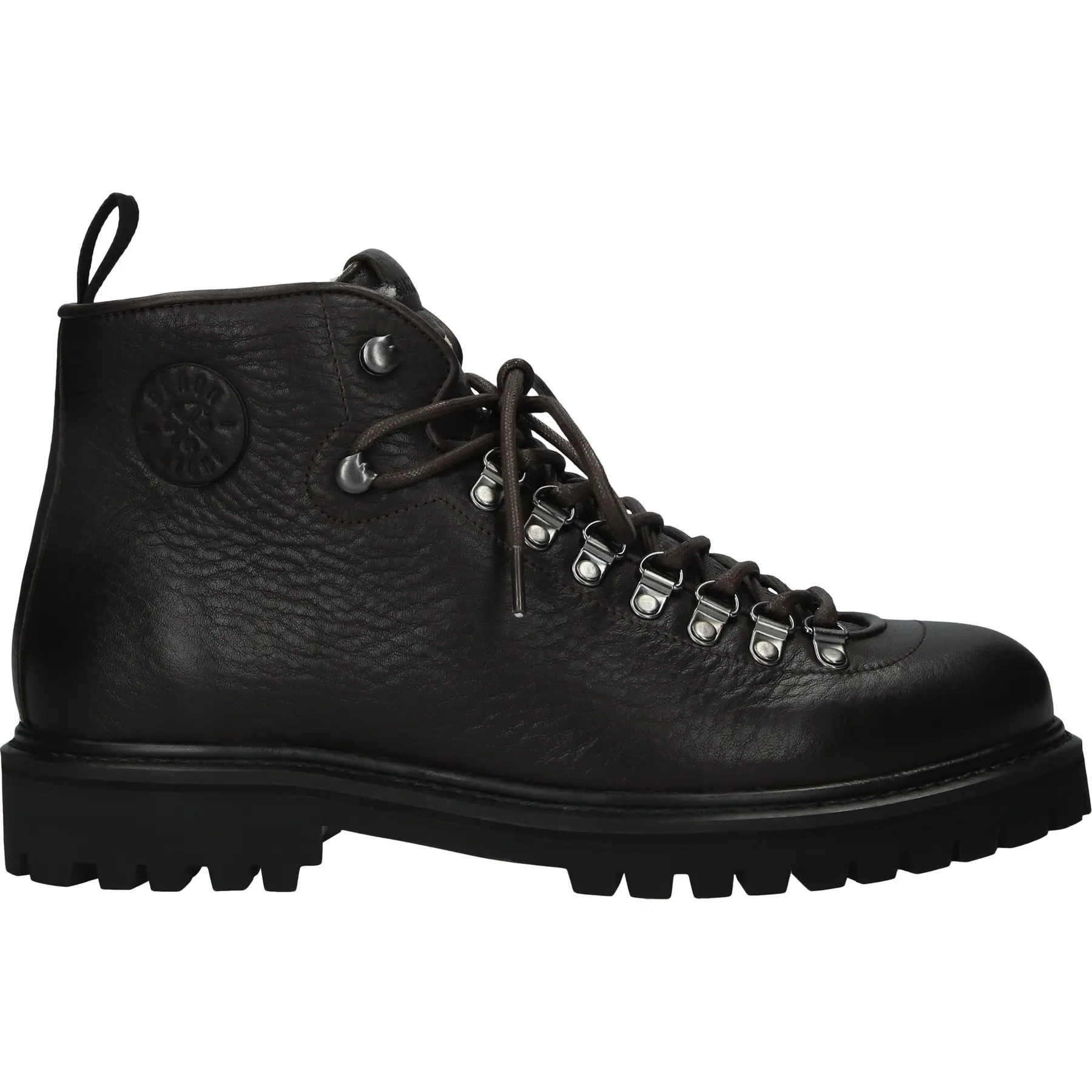 Stiefeletten Blackstone Rock Tarrant