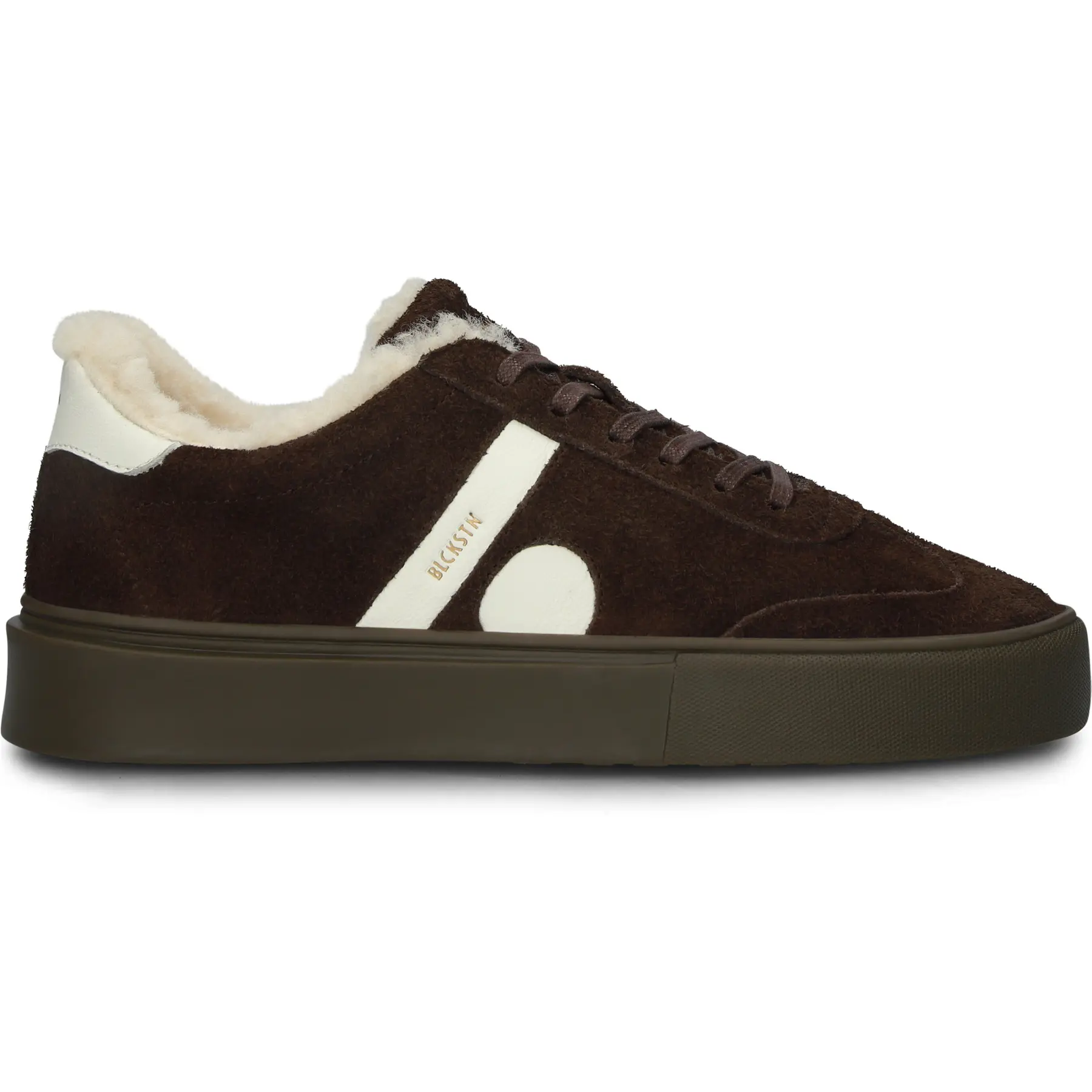 Sneakers da donna Blackstone Quartz Auden