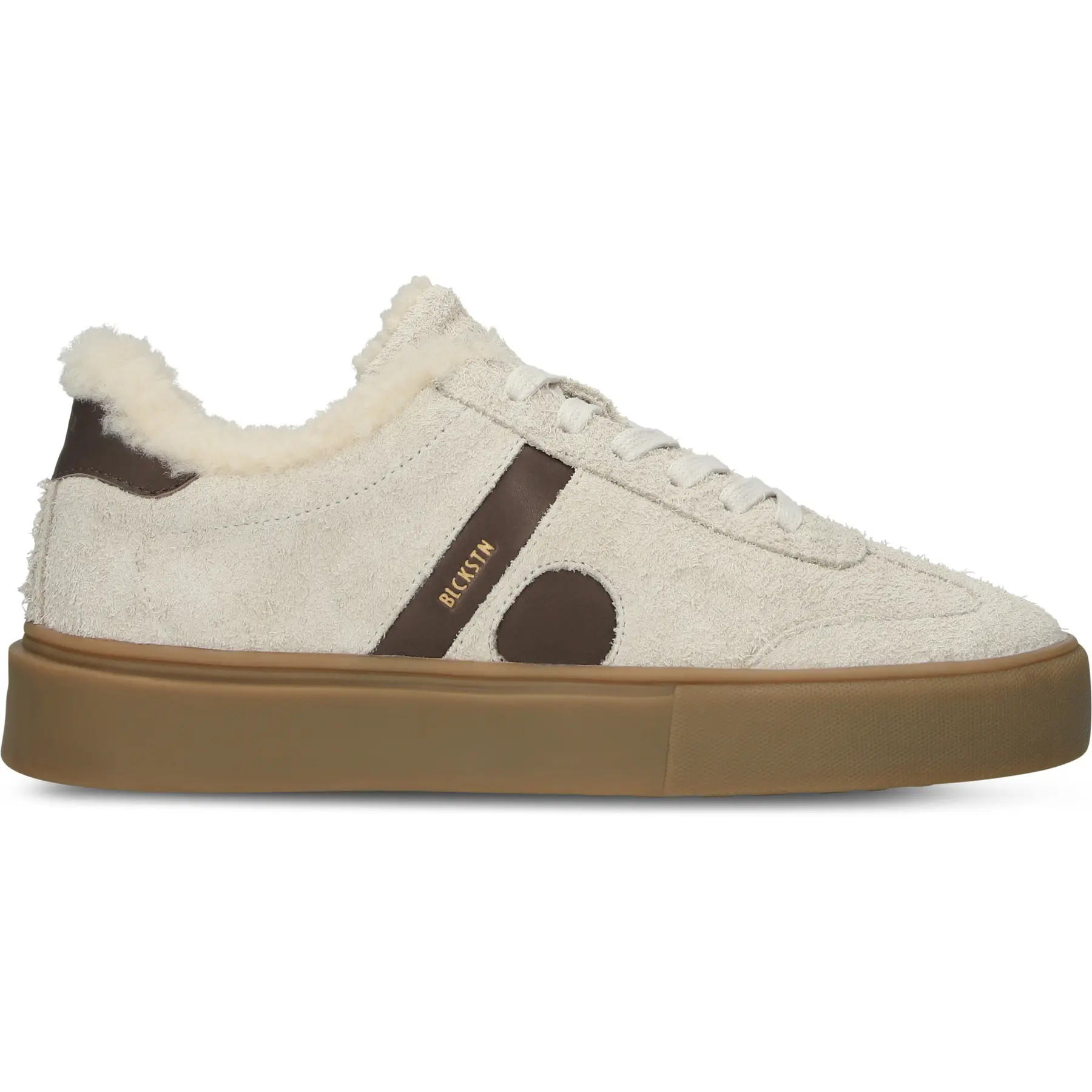 Sneakers da donna Blackstone Quartz Auden