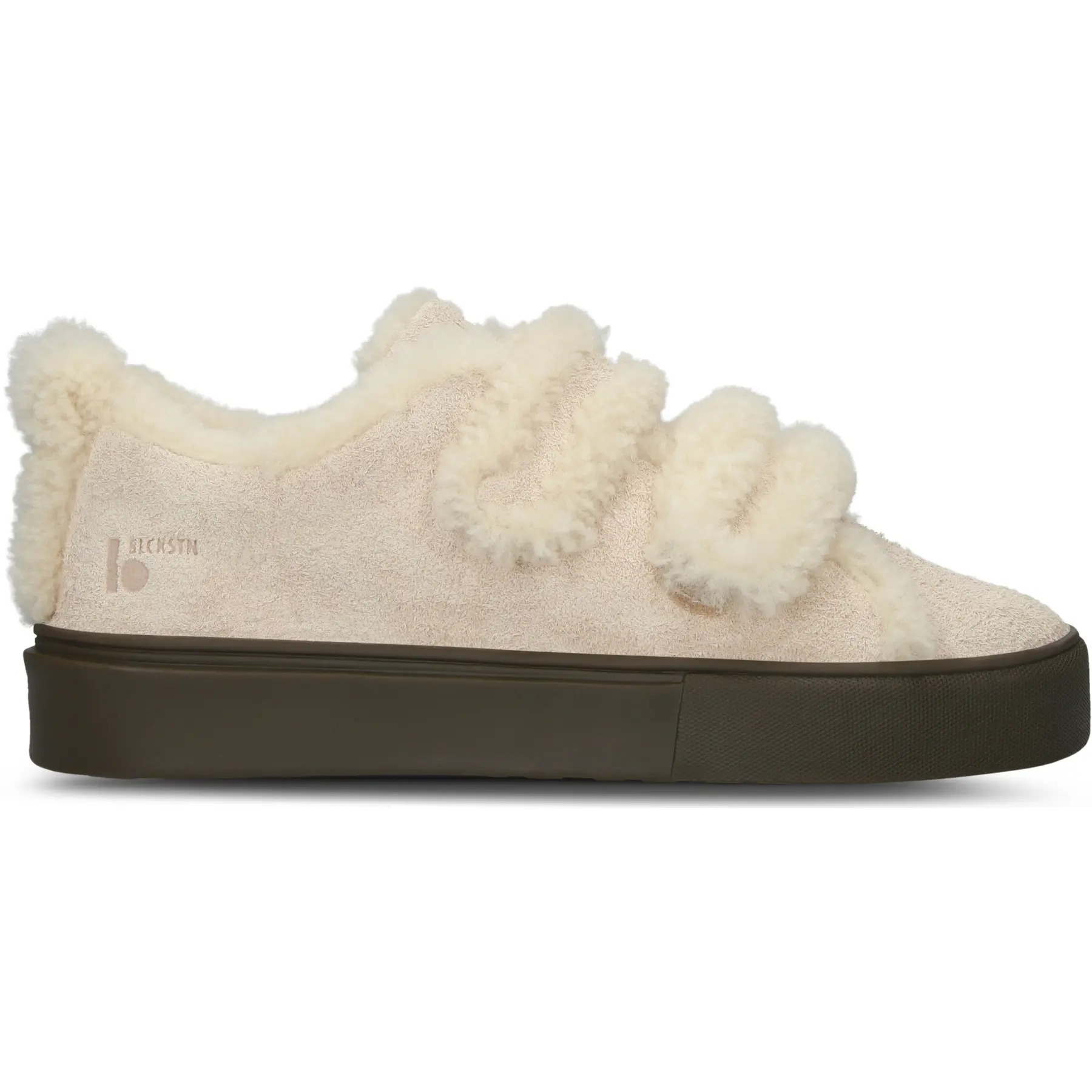 Sneakers da donna Blackstone Quartz Mazie