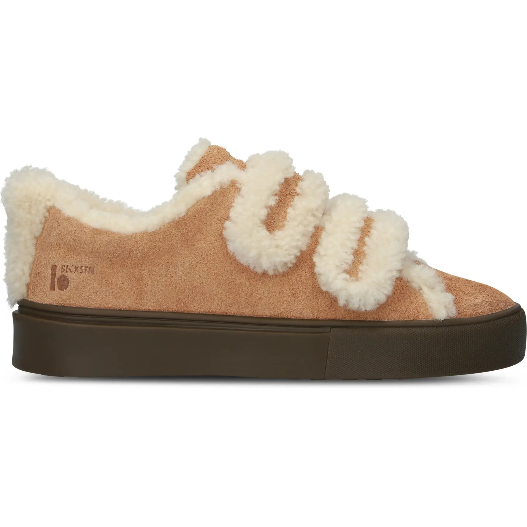 Sneakers da donna Blackstone Quartz Mazie