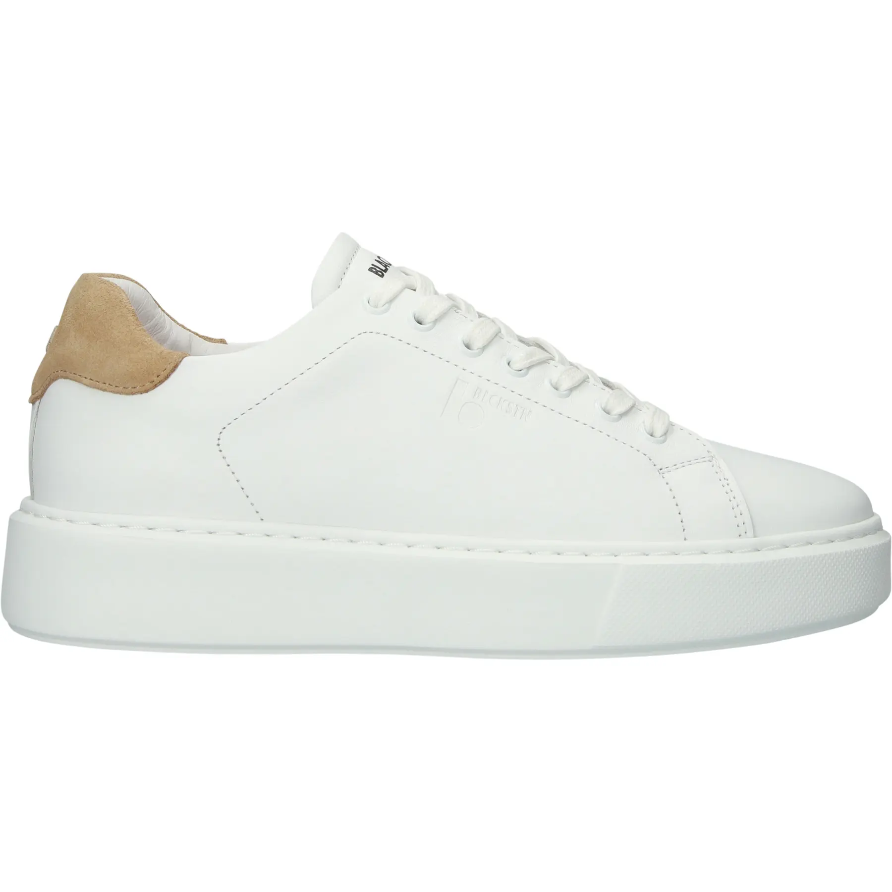 Sneakers da donna Blackstone Stanley Miles