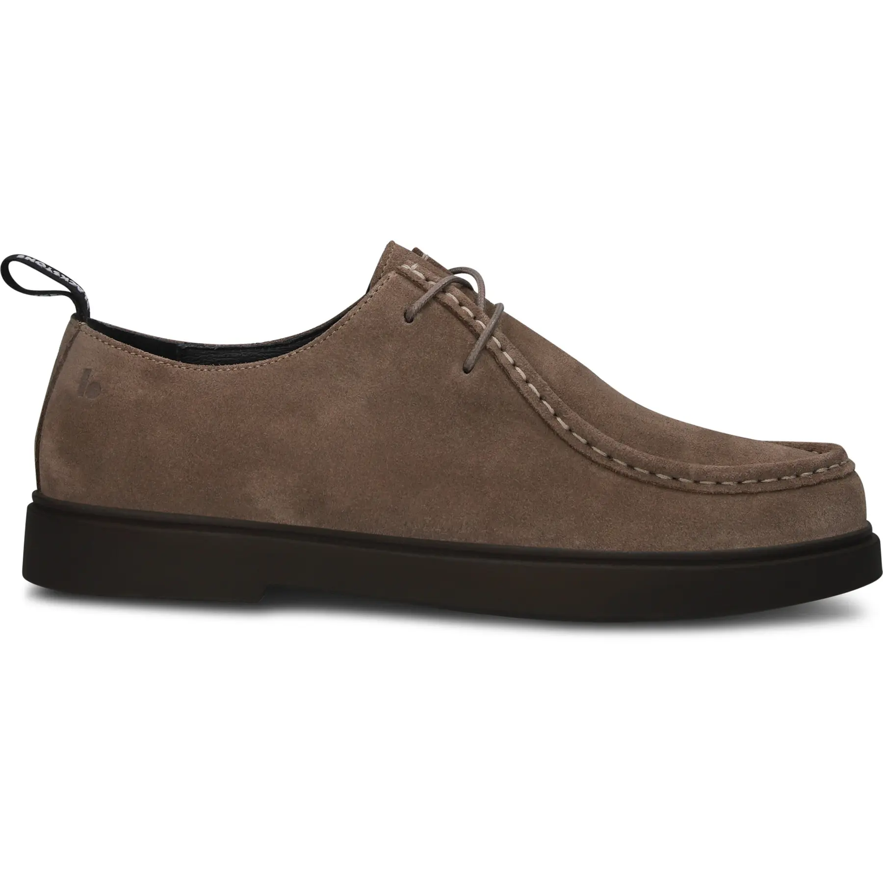 Stiefel Blackstone Pave Galen