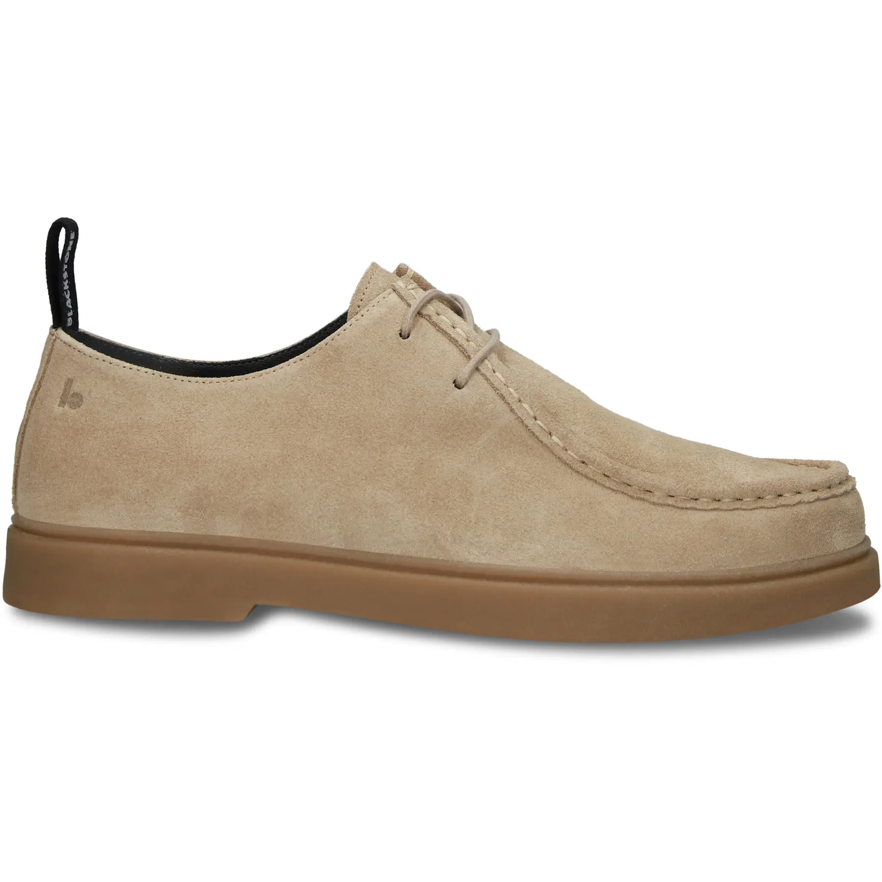 Stiefel Blackstone Pave Galen