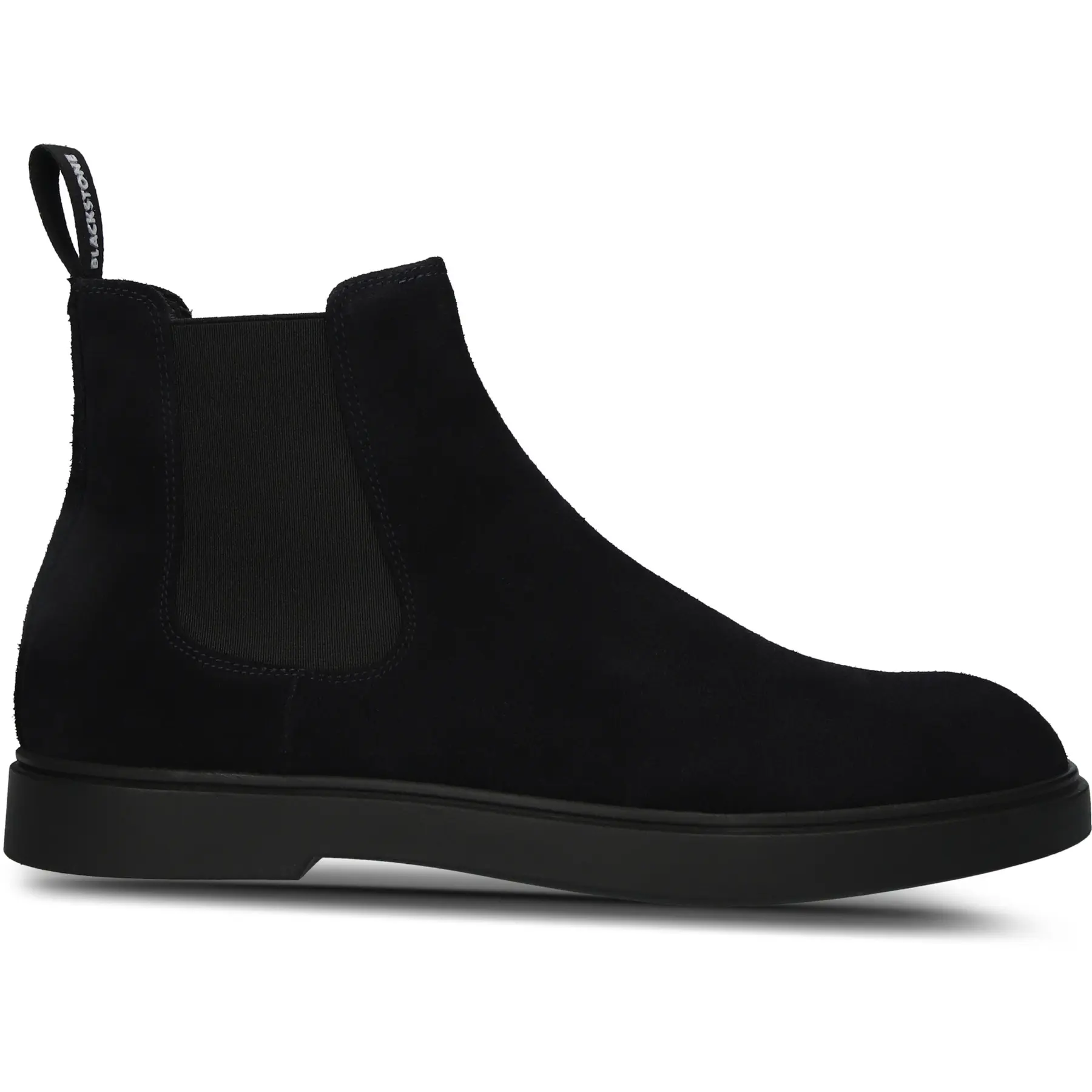 Stiefel Blackstone Pave Dean
