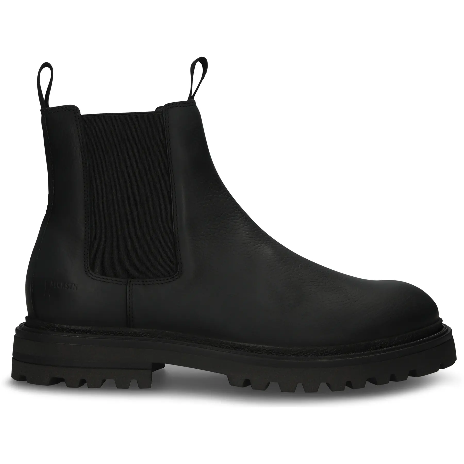 Stiefel Blackstone Onyx Reid