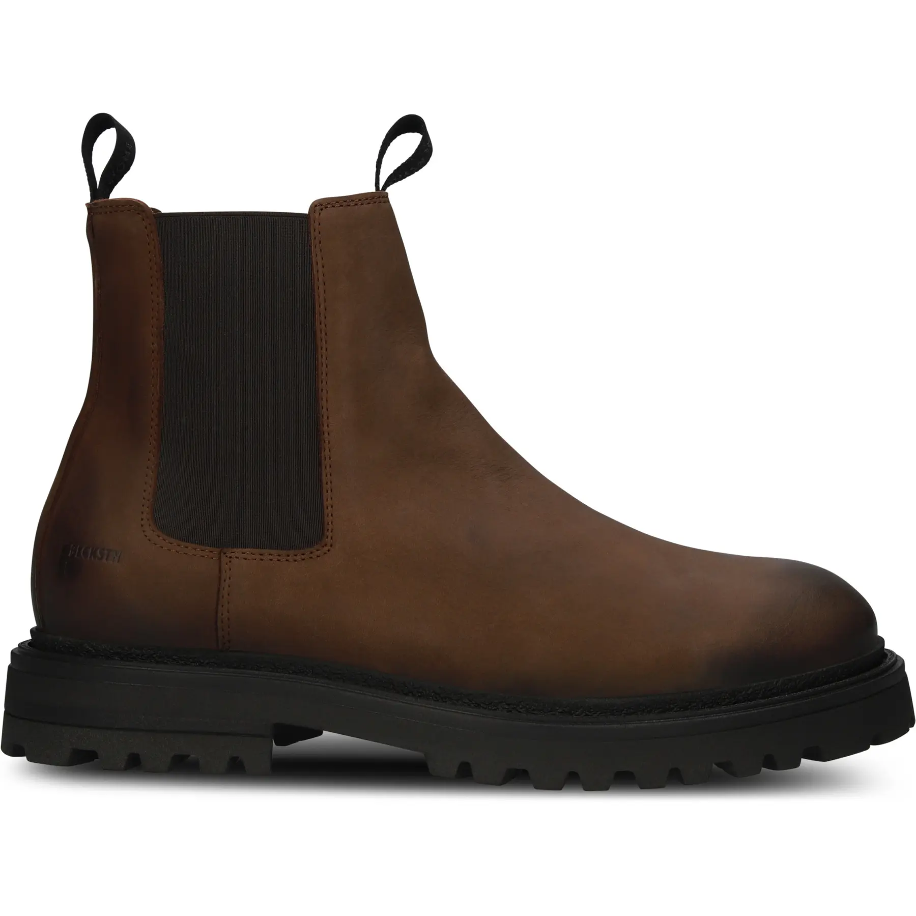 Stiefel Blackstone Onyx Reid