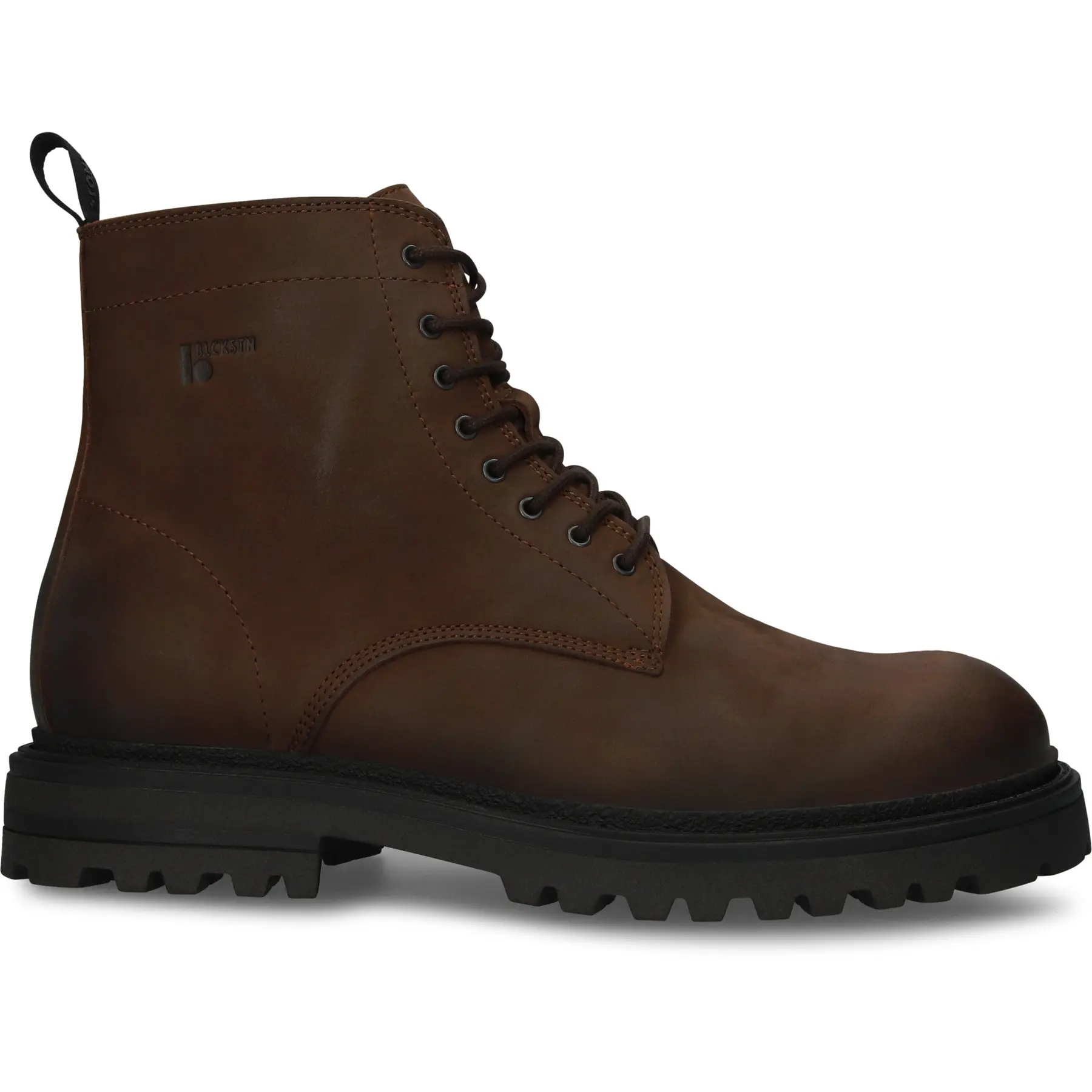 Bottes Blackstone Onyx Tate