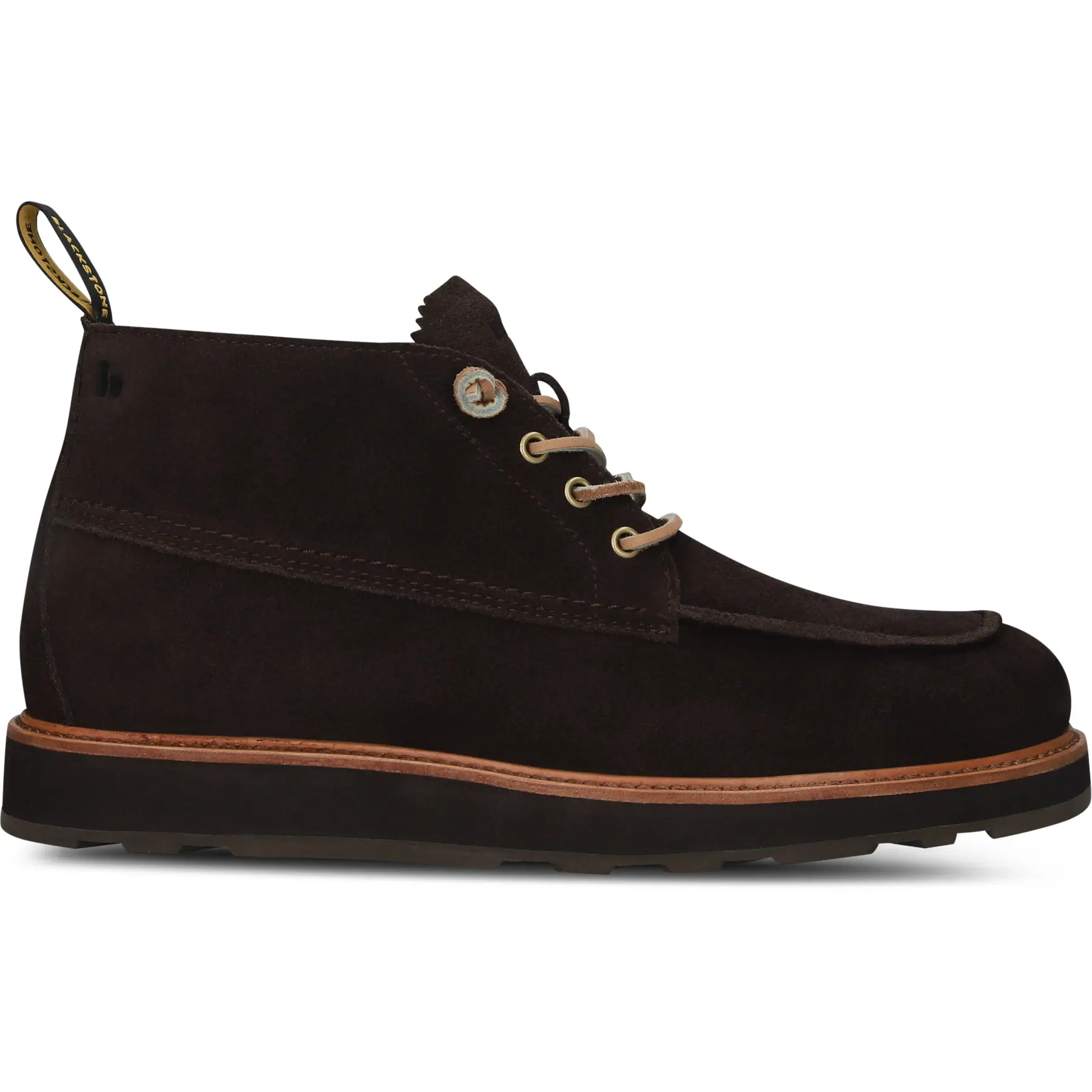 Derbie Blackstone Perido Asher Mid