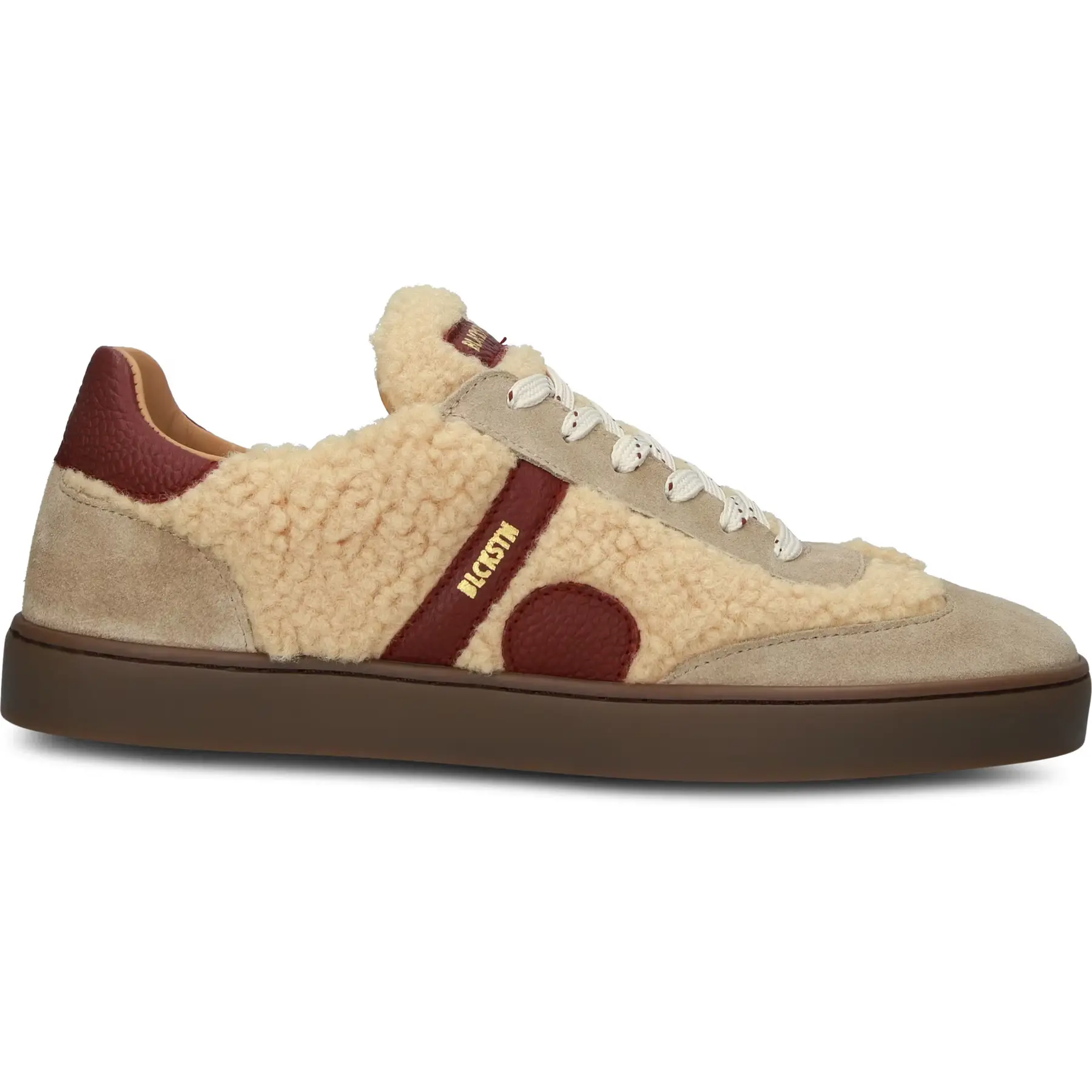 Sneakers da donna Blackstone Sierra Natuk