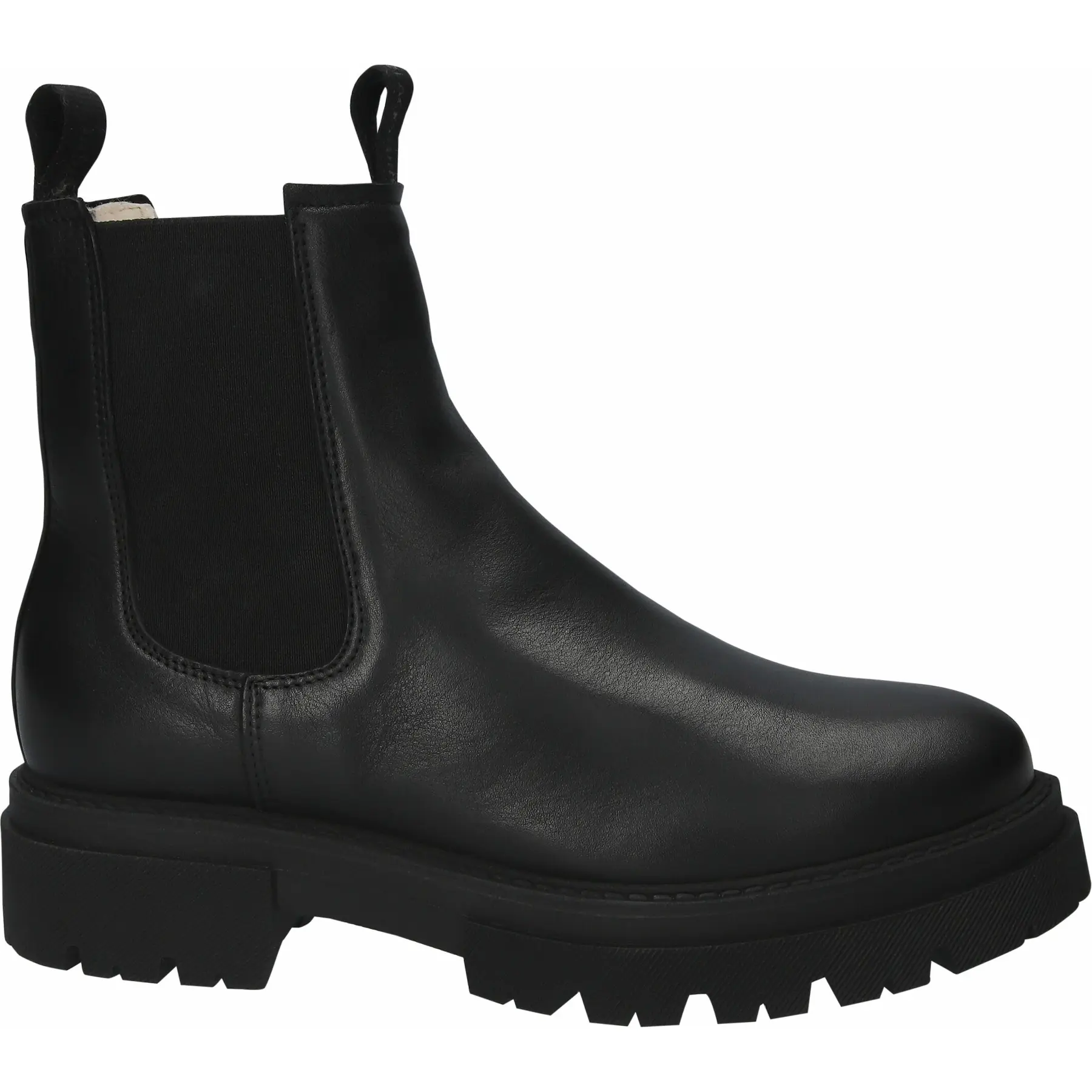 Bottines fille Blackstone Smilla Bottines fille Blackstone Smilla