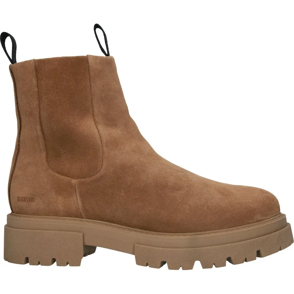 Damen Stiefeletten Blackstone Asta